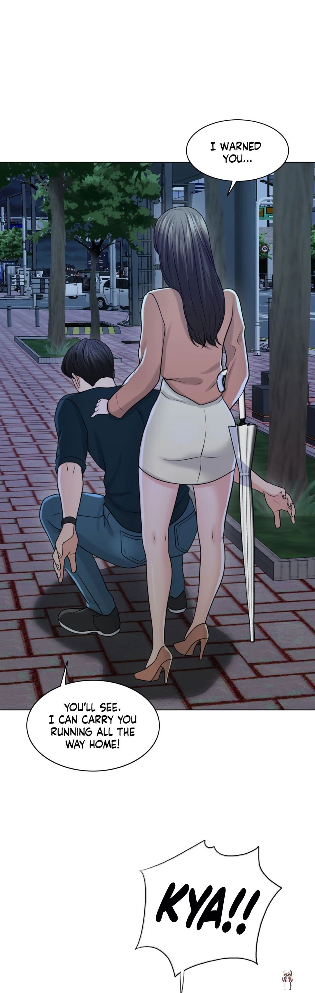 Wife for 1000 Days Wife for 1000 Days Chapter 25 - Page 34