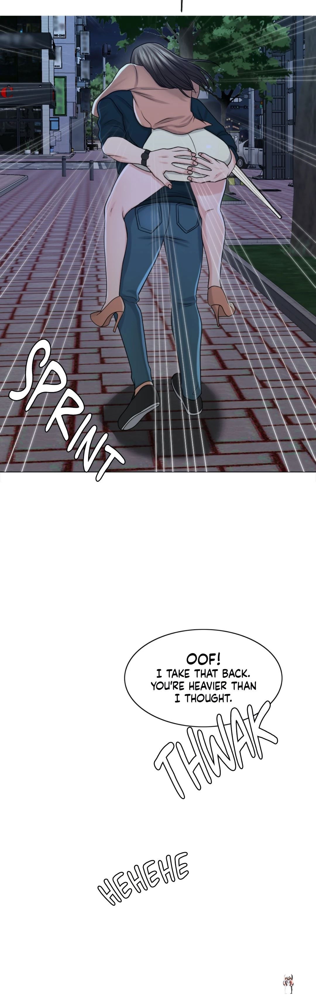 Wife for 1000 Days Wife for 1000 Days Chapter 25 - Page 35