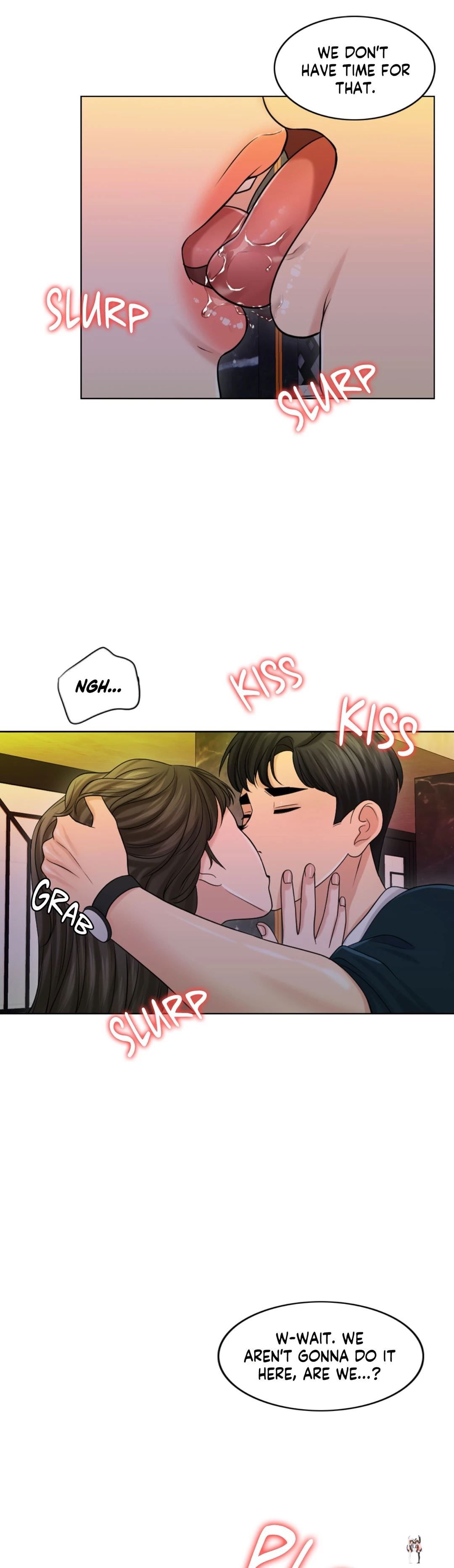 Wife for 1000 Days Wife for 1000 Days Chapter 25 - Page 37