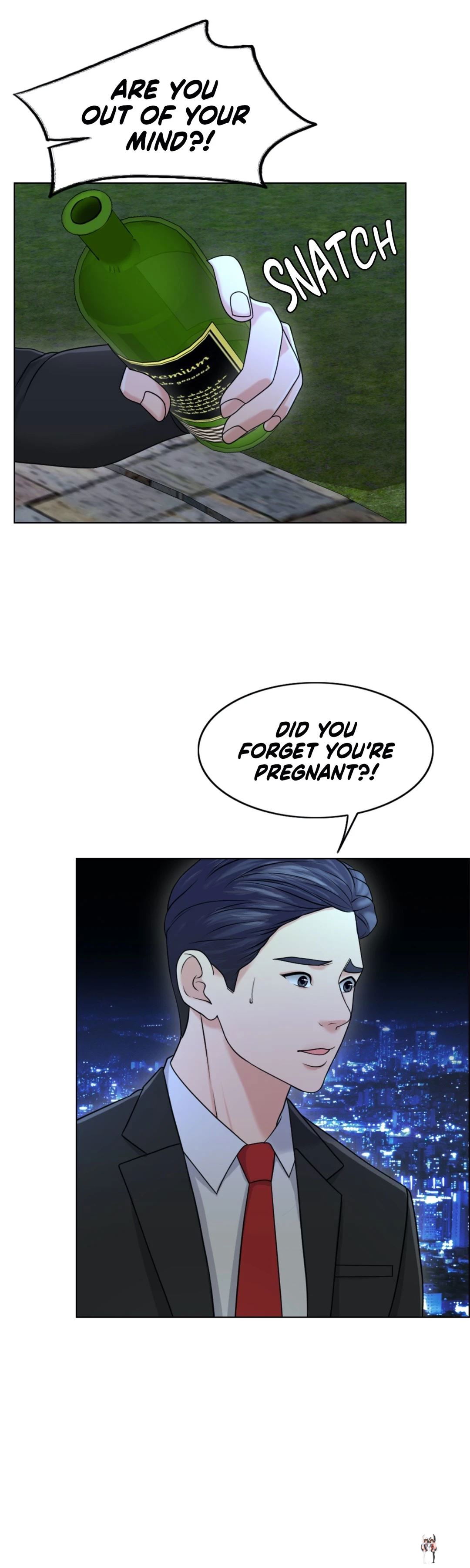 Wife for 1000 Days Wife for 1000 Days Chapter 25 - Page 4