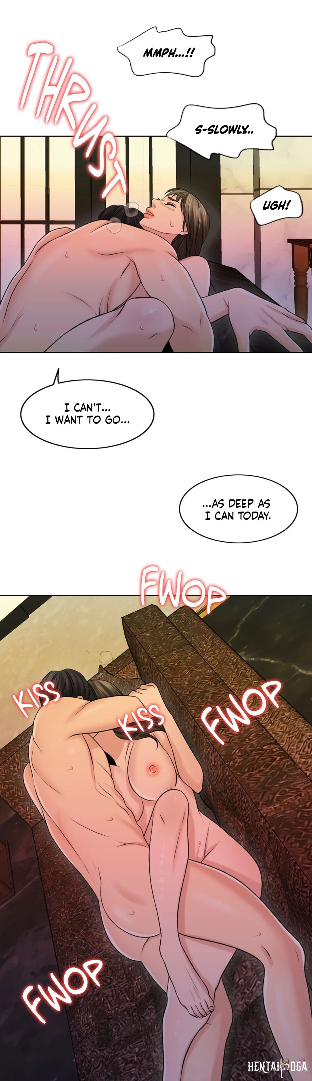 Wife for 1000 Days Wife for 1000 Days Chapter 25 - Page 40