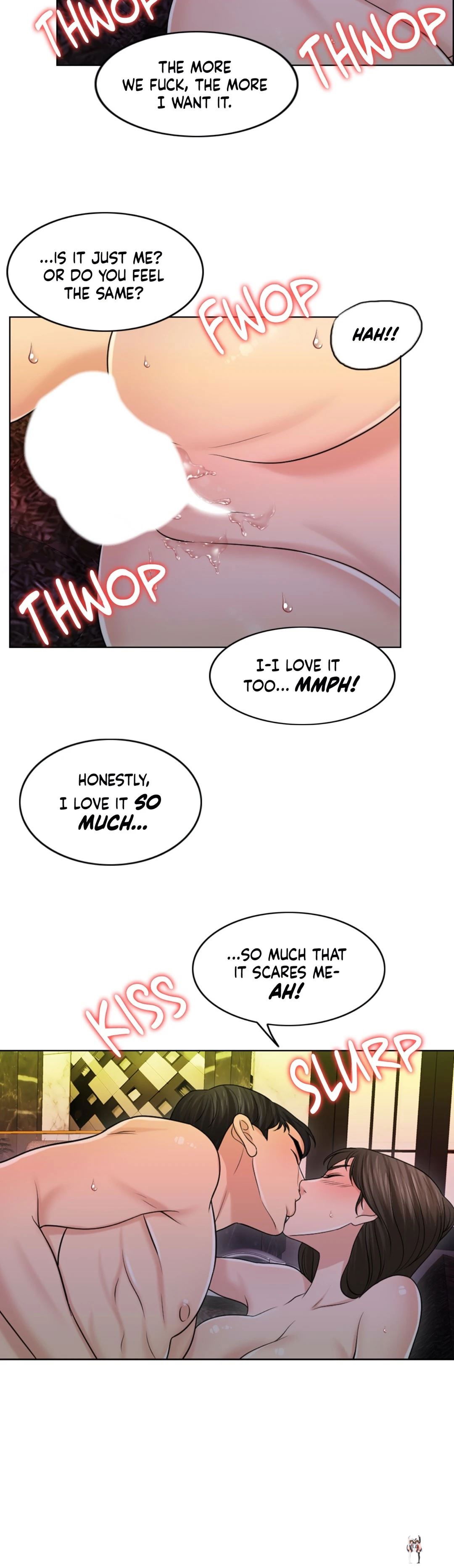 Wife for 1000 Days Wife for 1000 Days Chapter 25 - Page 42