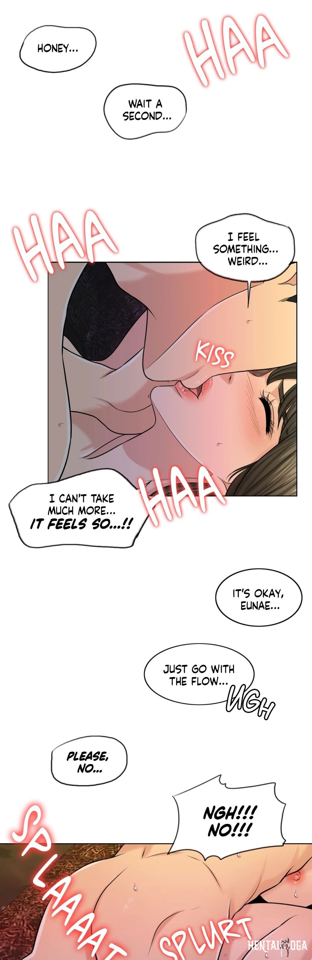 Wife for 1000 Days Wife for 1000 Days Chapter 25 - Page 43