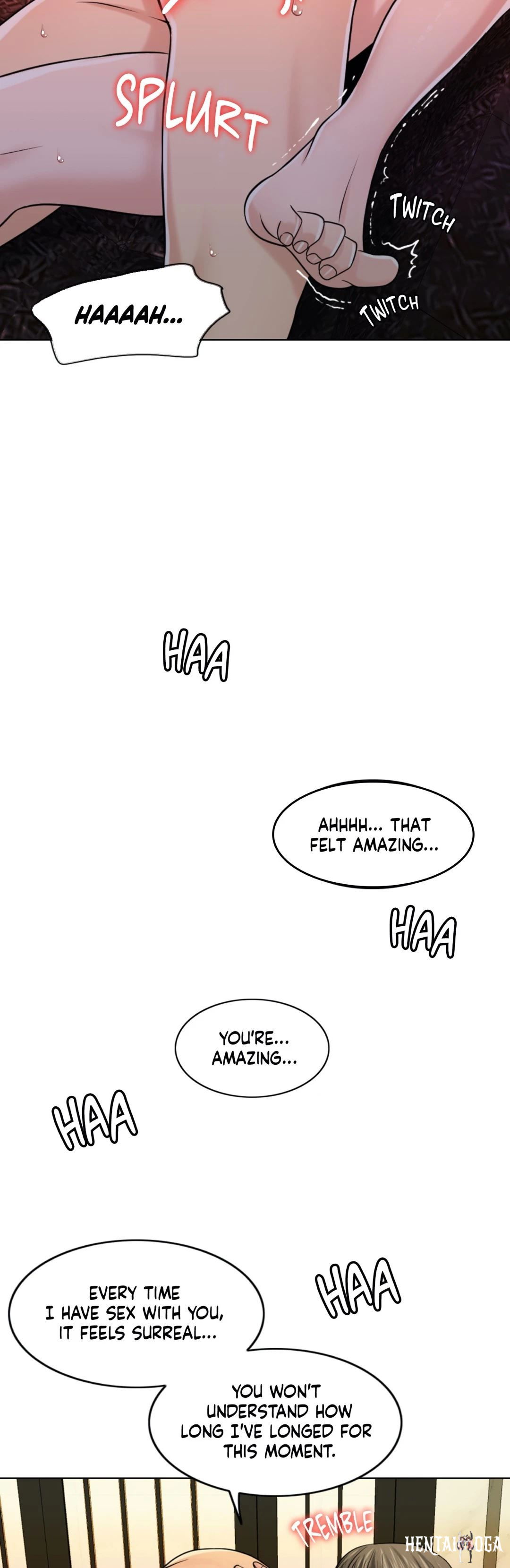 Wife for 1000 Days Wife for 1000 Days Chapter 25 - Page 44