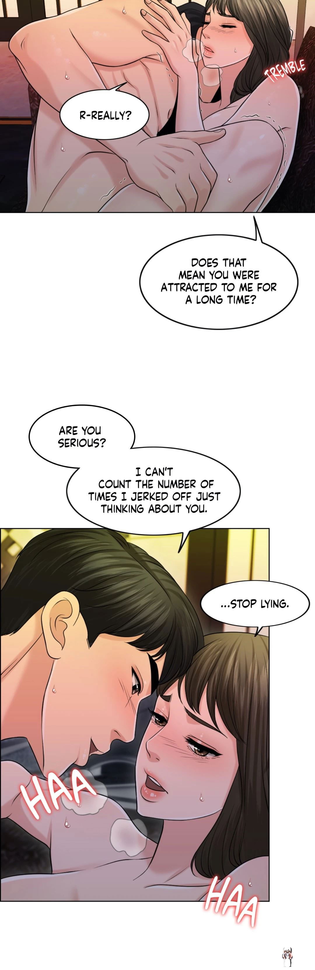 Wife for 1000 Days Wife for 1000 Days Chapter 25 - Page 45