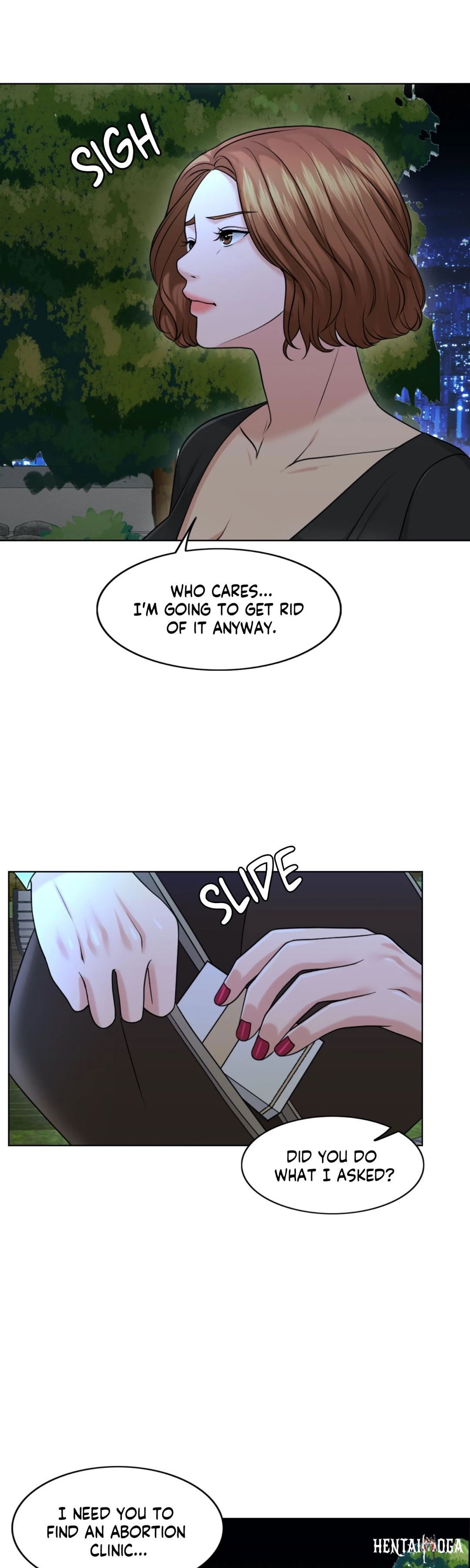 Wife for 1000 Days Wife for 1000 Days Chapter 25 - Page 5