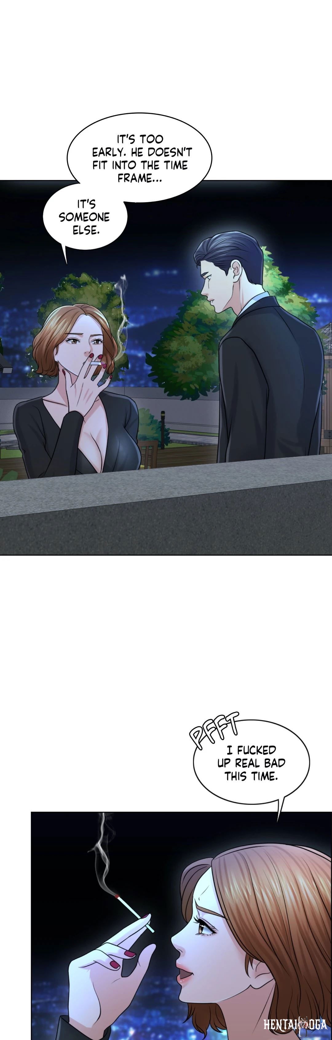 Wife for 1000 Days Wife for 1000 Days Chapter 25 - Page 7