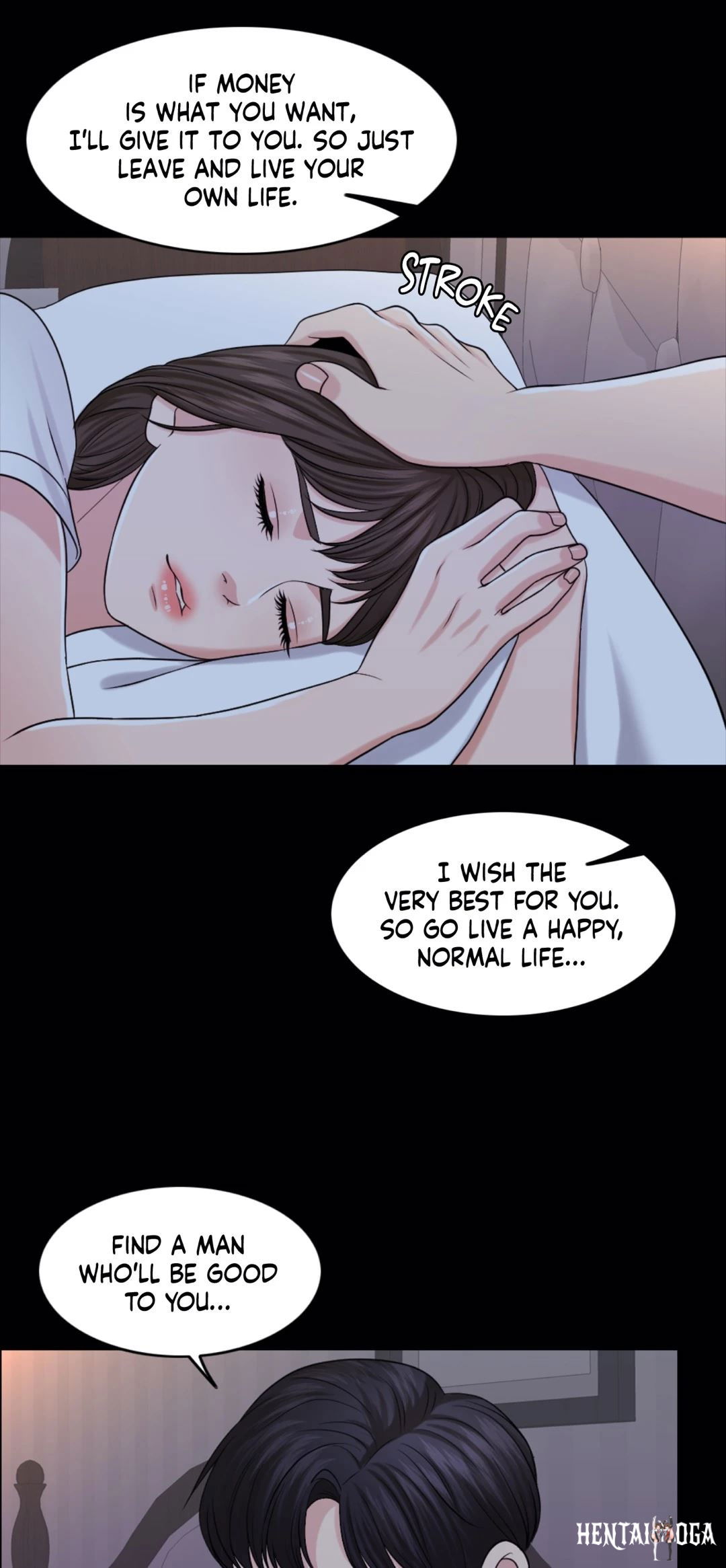 Wife for 1000 Days Wife for 1000 Days Chapter 26 - Page 11