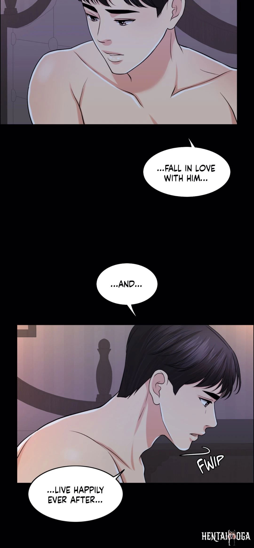 Wife for 1000 Days Wife for 1000 Days Chapter 26 - Page 12