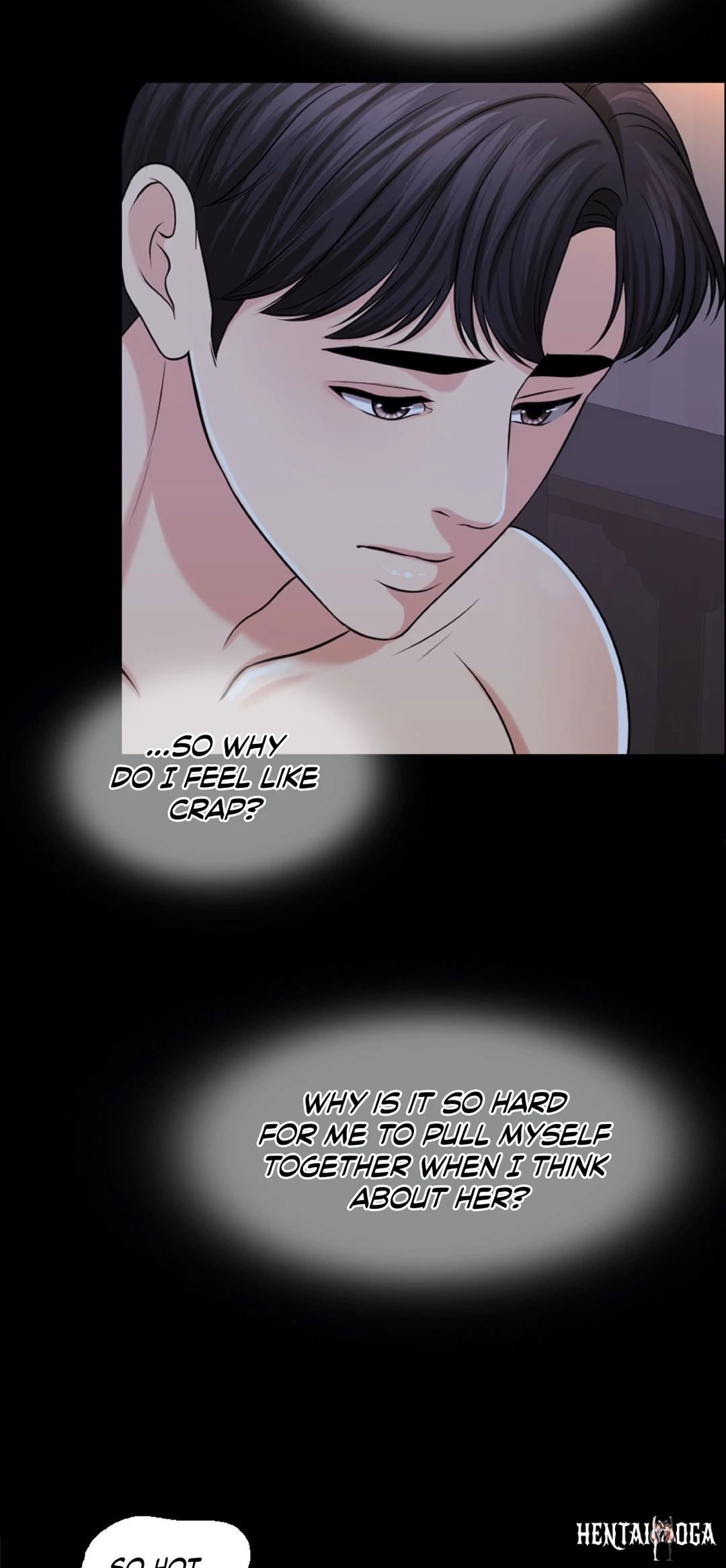 Wife for 1000 Days Wife for 1000 Days Chapter 26 - Page 14