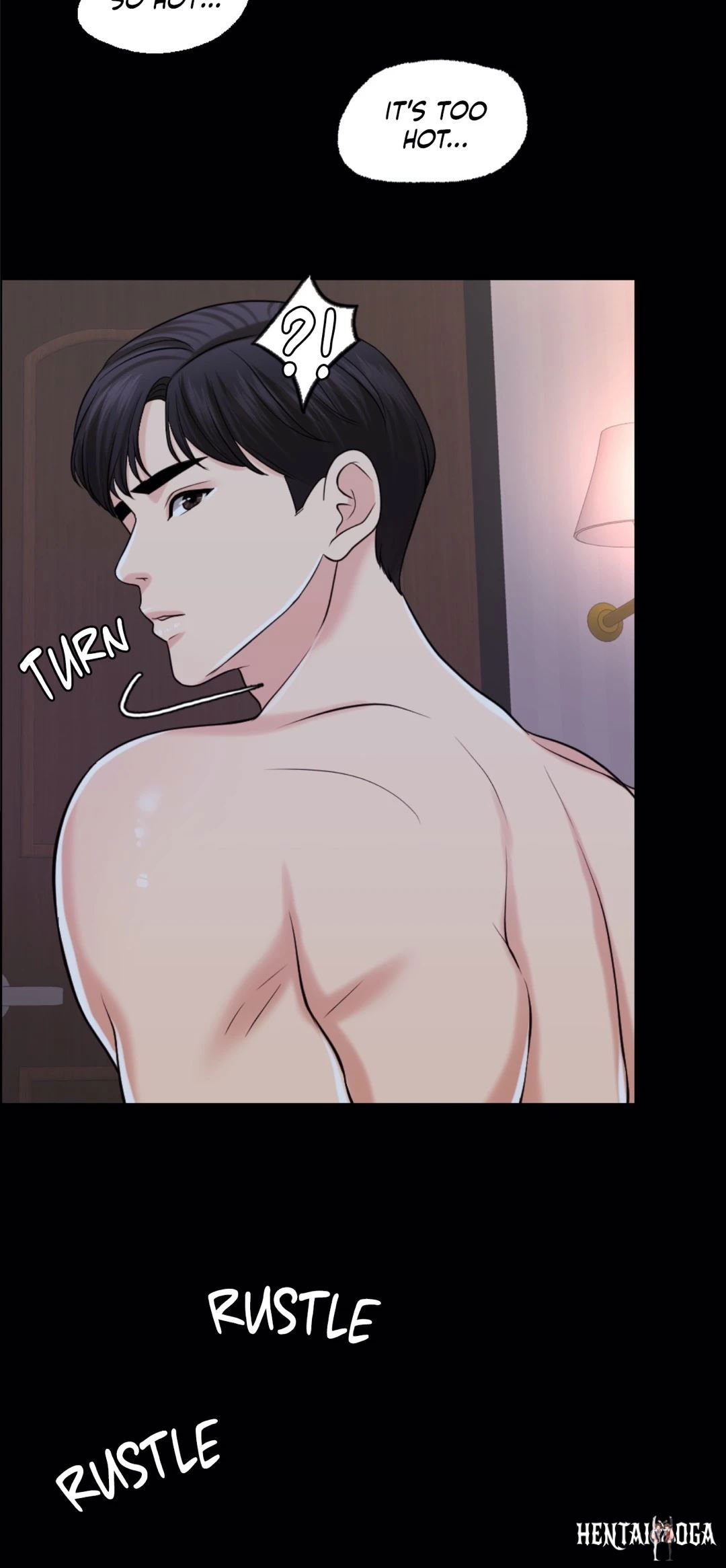 Wife for 1000 Days Wife for 1000 Days Chapter 26 - Page 15