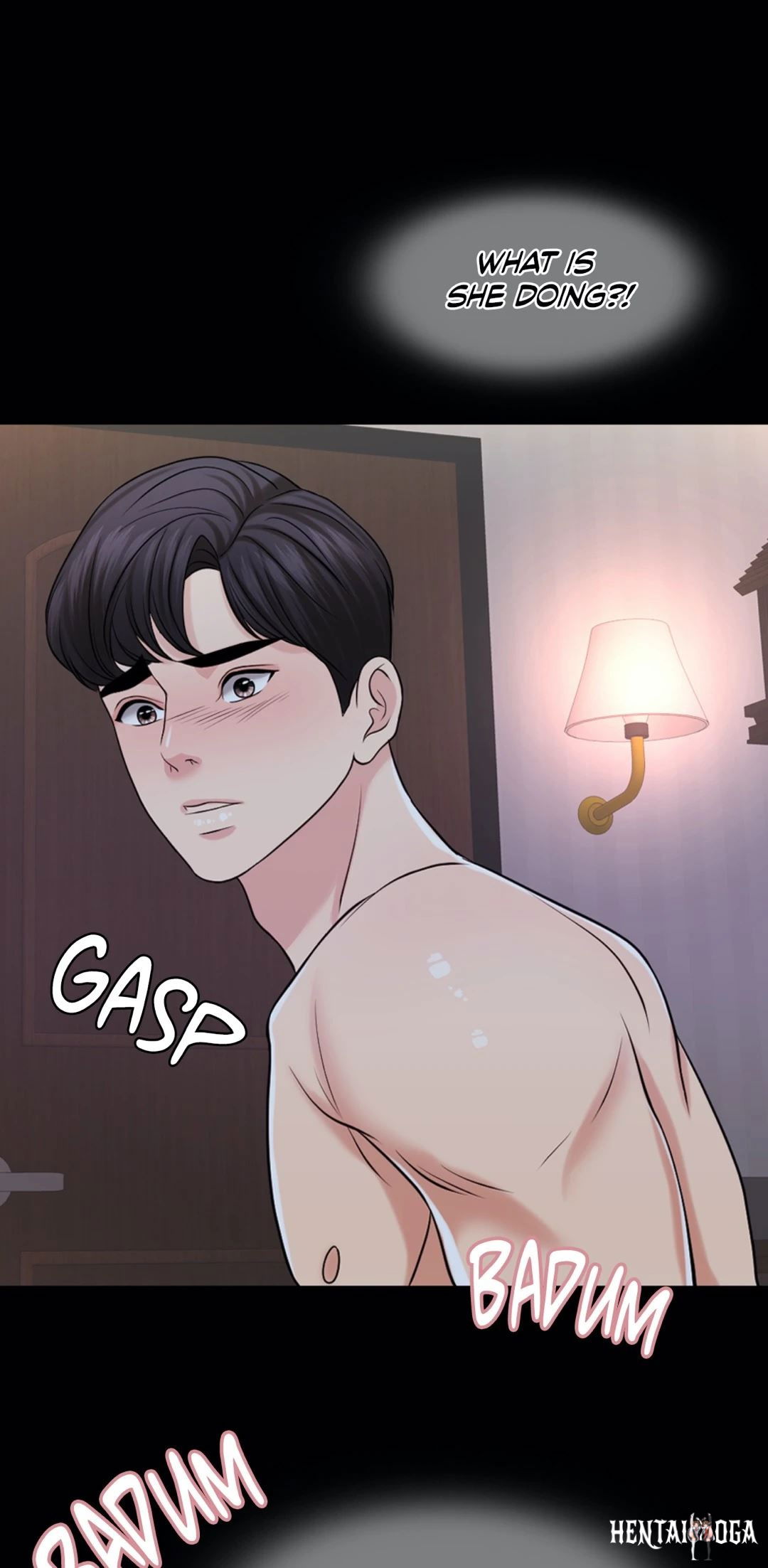 Wife for 1000 Days Wife for 1000 Days Chapter 26 - Page 16