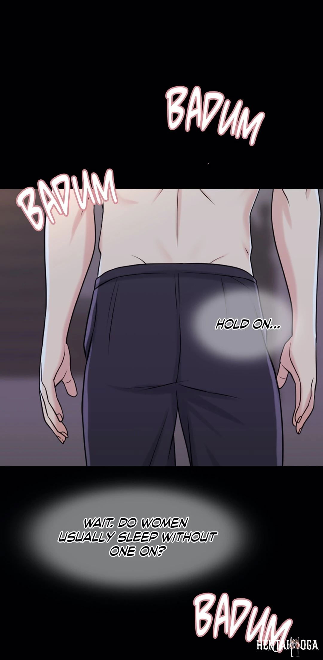 Wife for 1000 Days Wife for 1000 Days Chapter 26 - Page 18