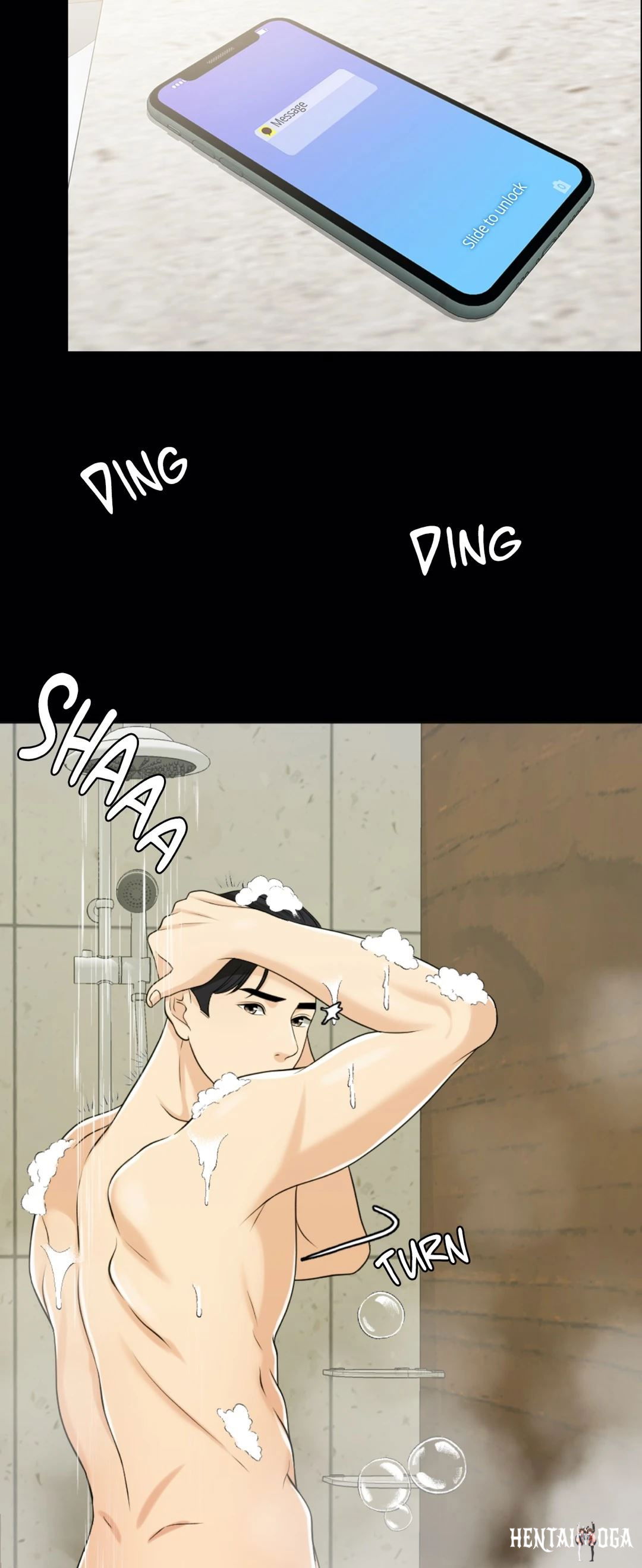 Wife for 1000 Days Wife for 1000 Days Chapter 26 - Page 3