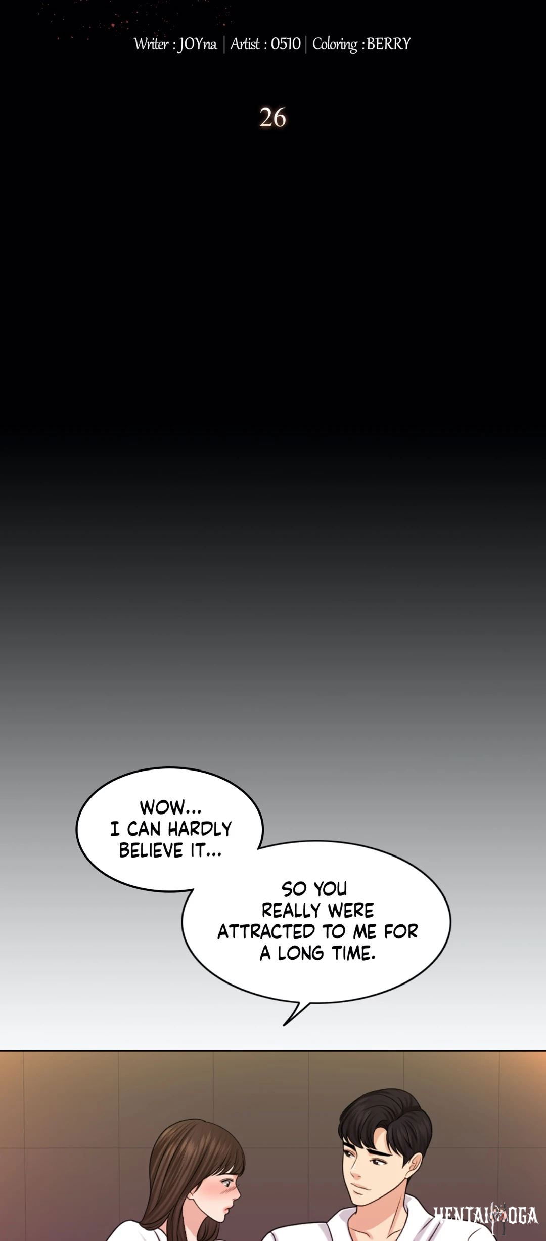 Wife for 1000 Days Wife for 1000 Days Chapter 26 - Page 33