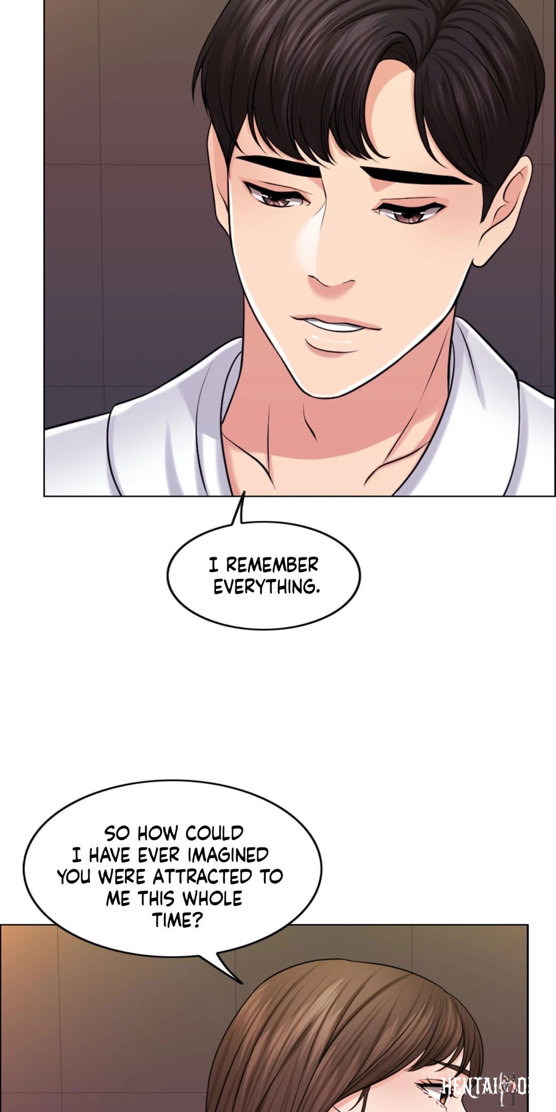 Wife for 1000 Days Wife for 1000 Days Chapter 26 - Page 37