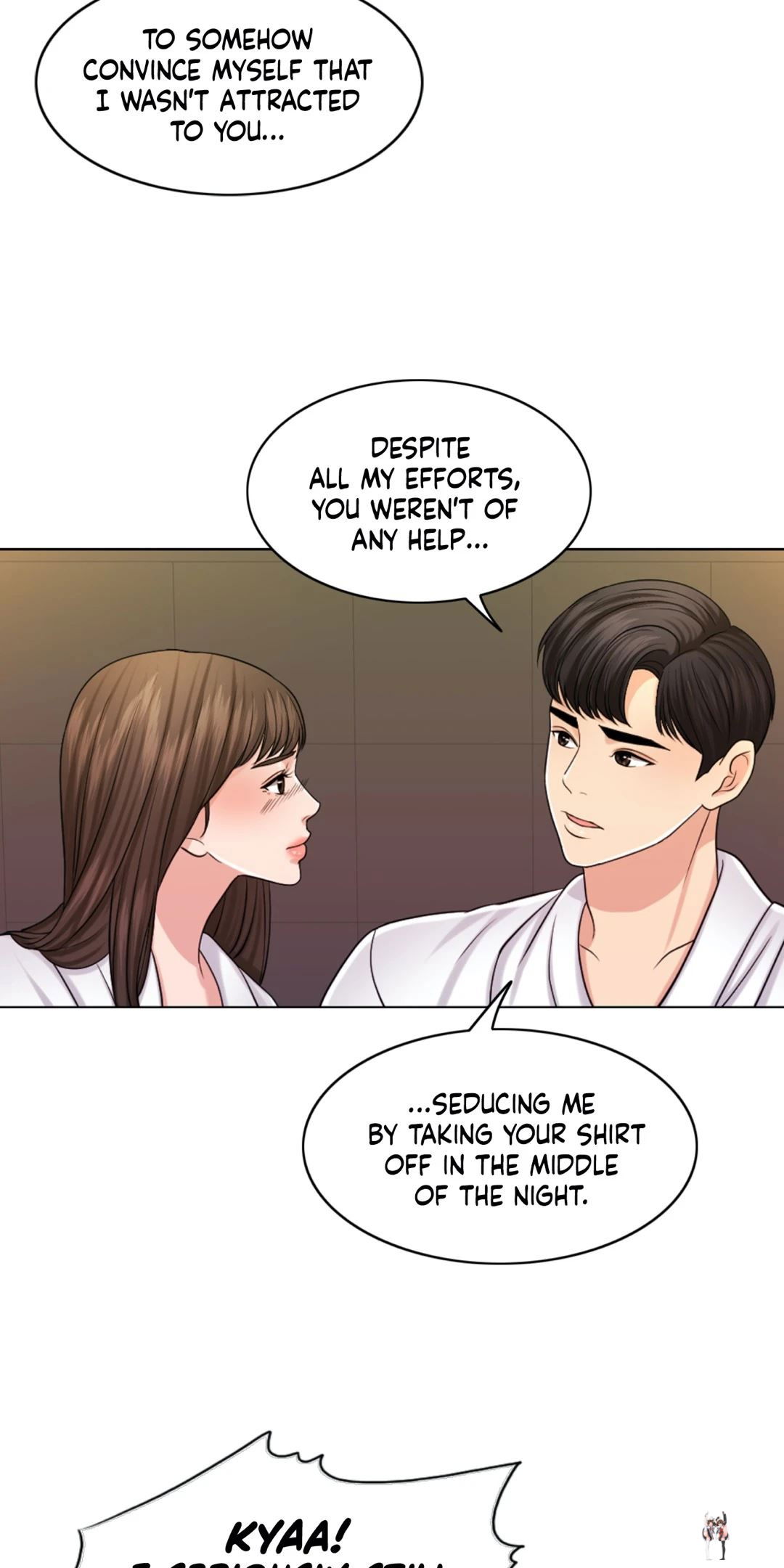 Wife for 1000 Days Wife for 1000 Days Chapter 26 - Page 39