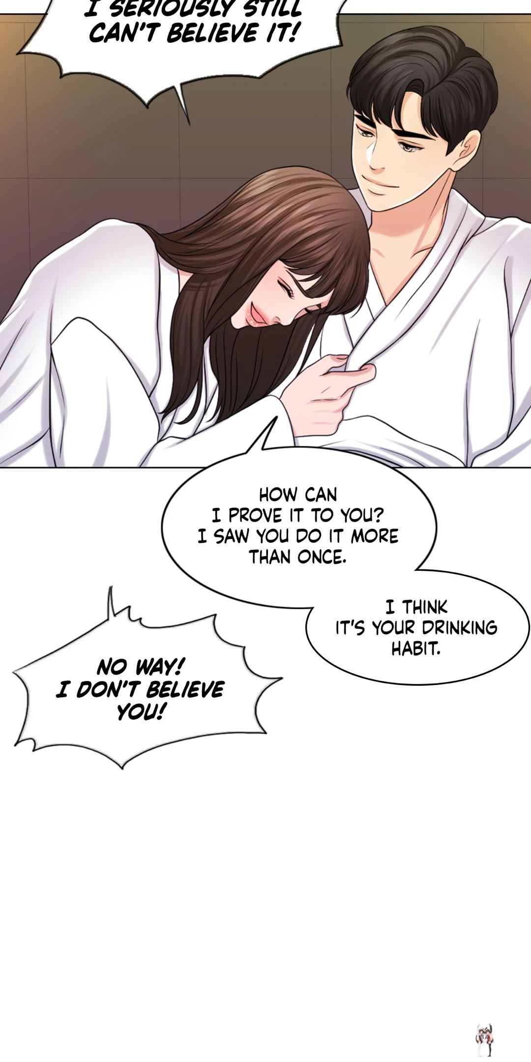 Wife for 1000 Days Wife for 1000 Days Chapter 26 - Page 40
