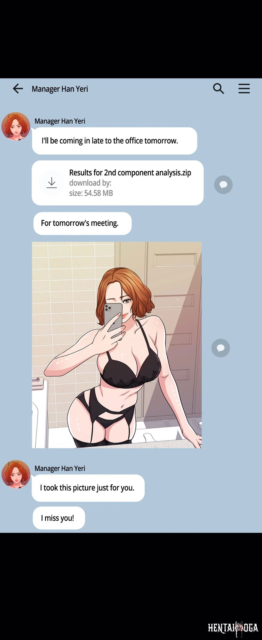 Wife for 1000 Days Wife for 1000 Days Chapter 26 - Page 5