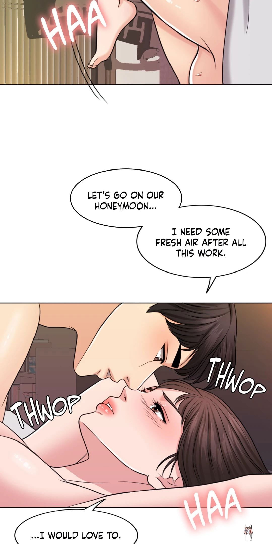 Wife for 1000 Days Wife for 1000 Days Chapter 26 - Page 52