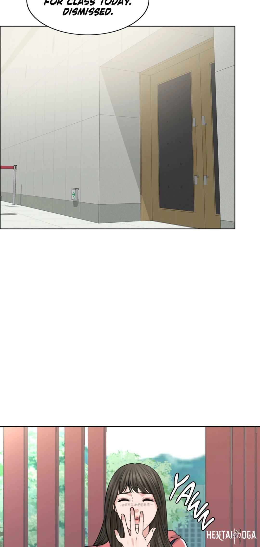 Wife for 1000 Days Wife for 1000 Days Chapter 26 - Page 57