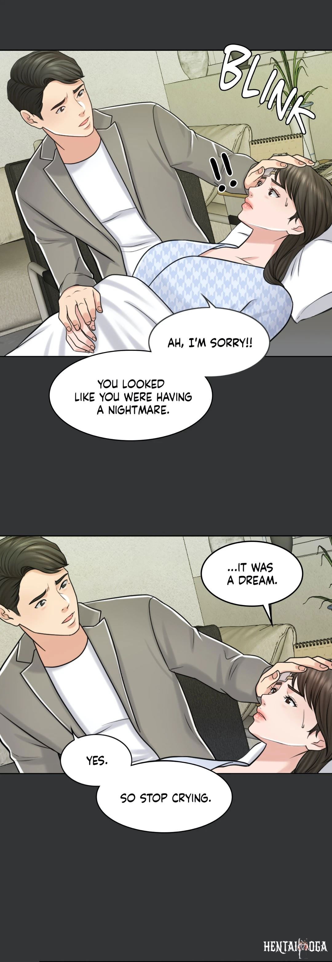 Wife for 1000 Days Wife for 1000 Days Chapter 26 - Page 63