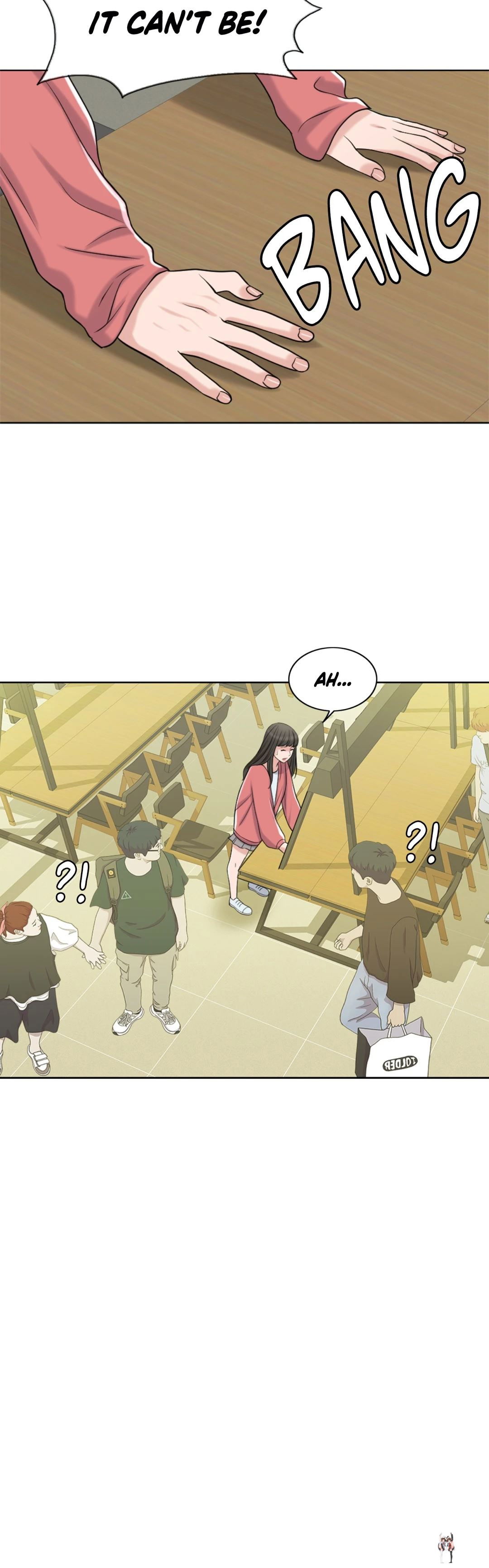 Wife for 1000 Days Wife for 1000 Days Chapter 26 - Page 69