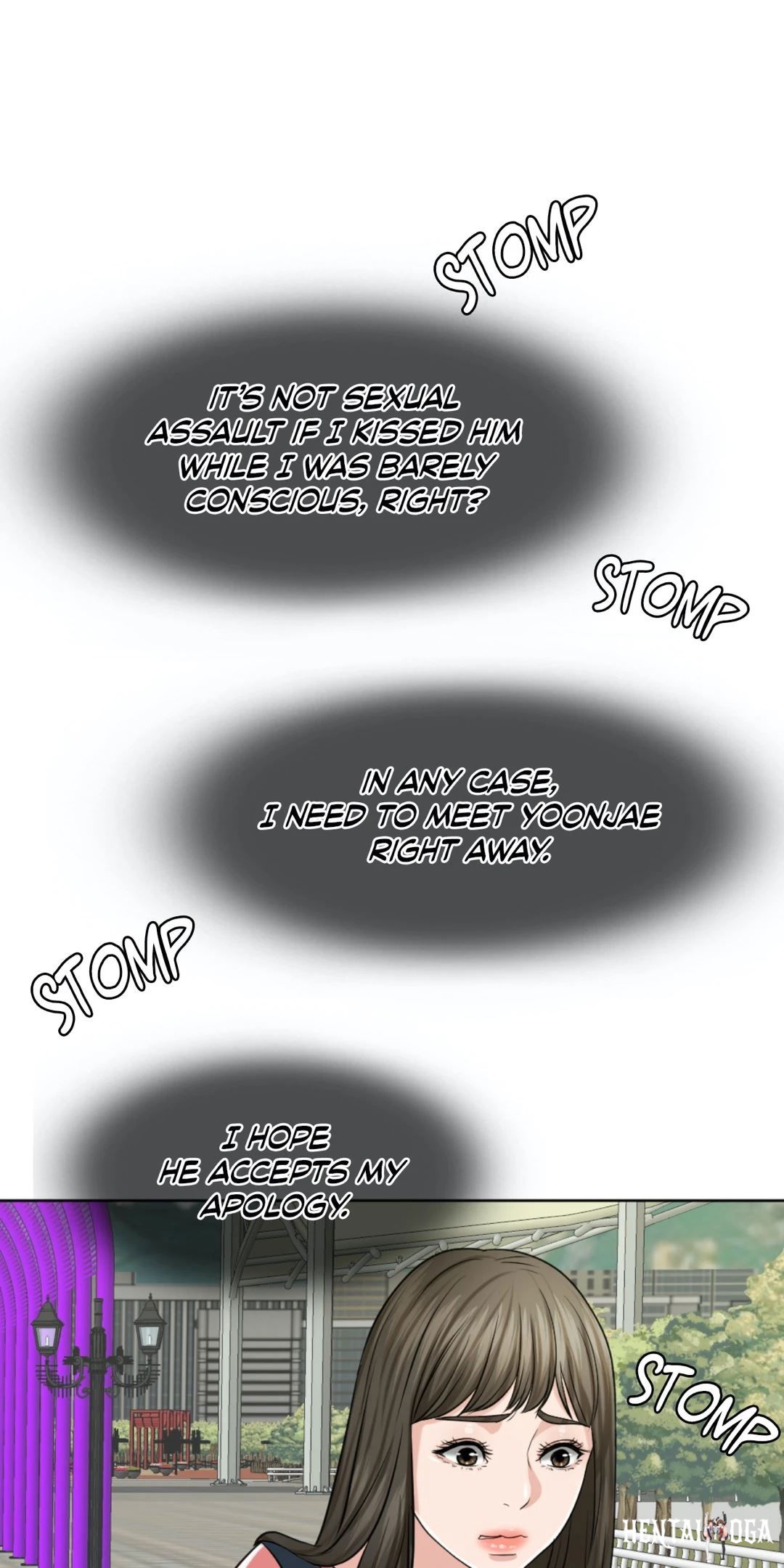 Wife for 1000 Days Wife for 1000 Days Chapter 26 - Page 70