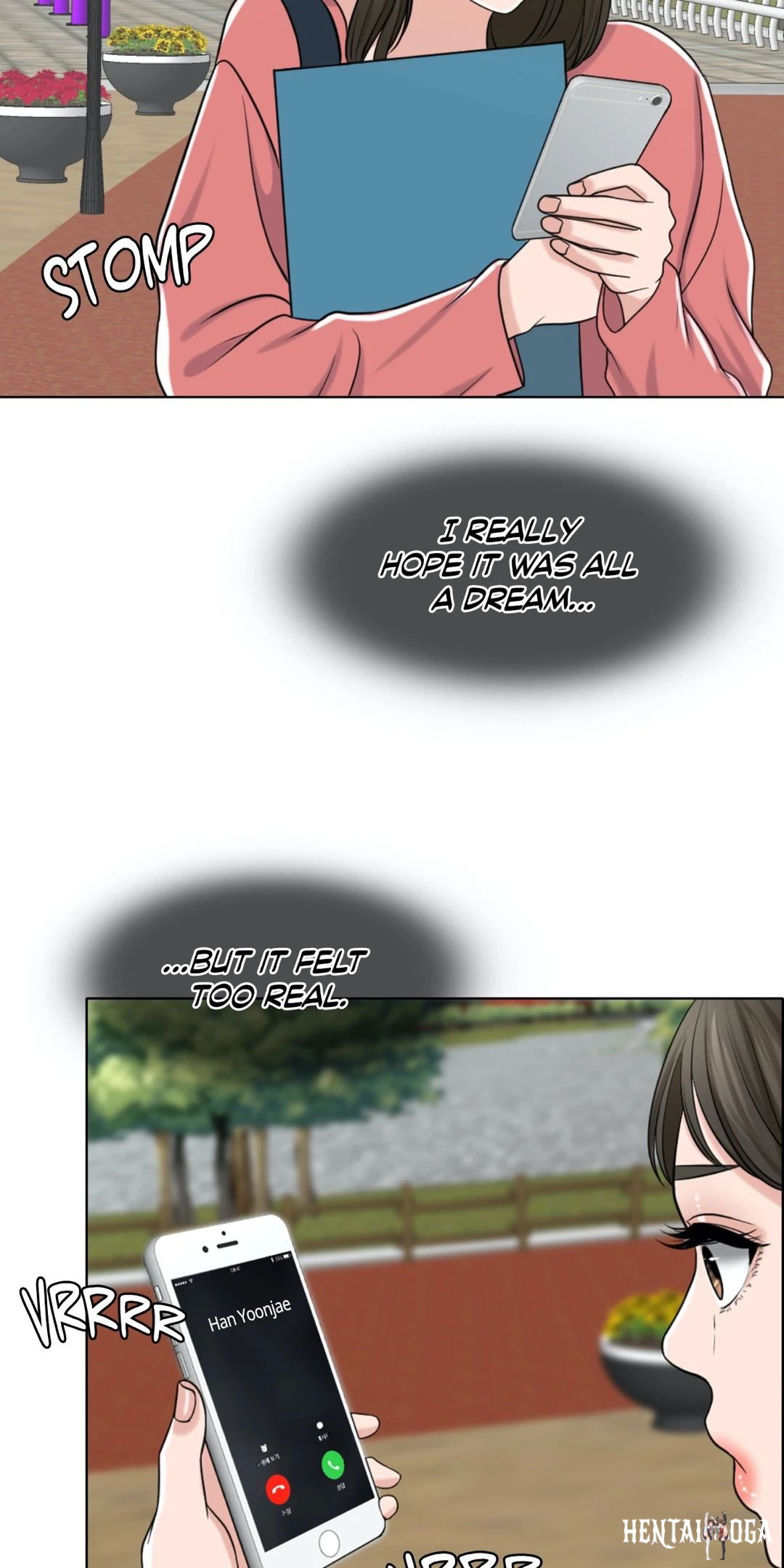 Wife for 1000 Days Wife for 1000 Days Chapter 26 - Page 71