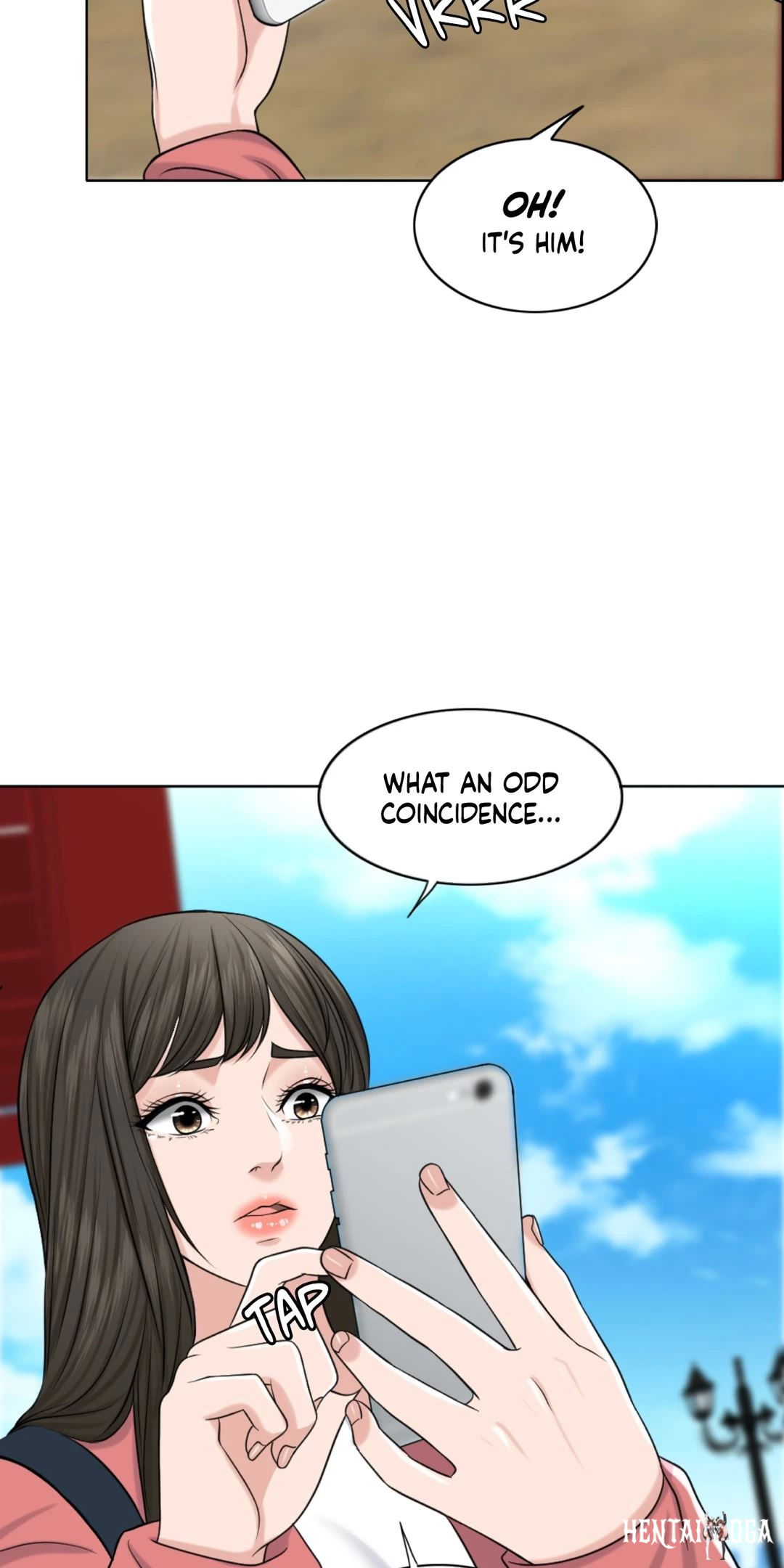 Wife for 1000 Days Wife for 1000 Days Chapter 26 - Page 72