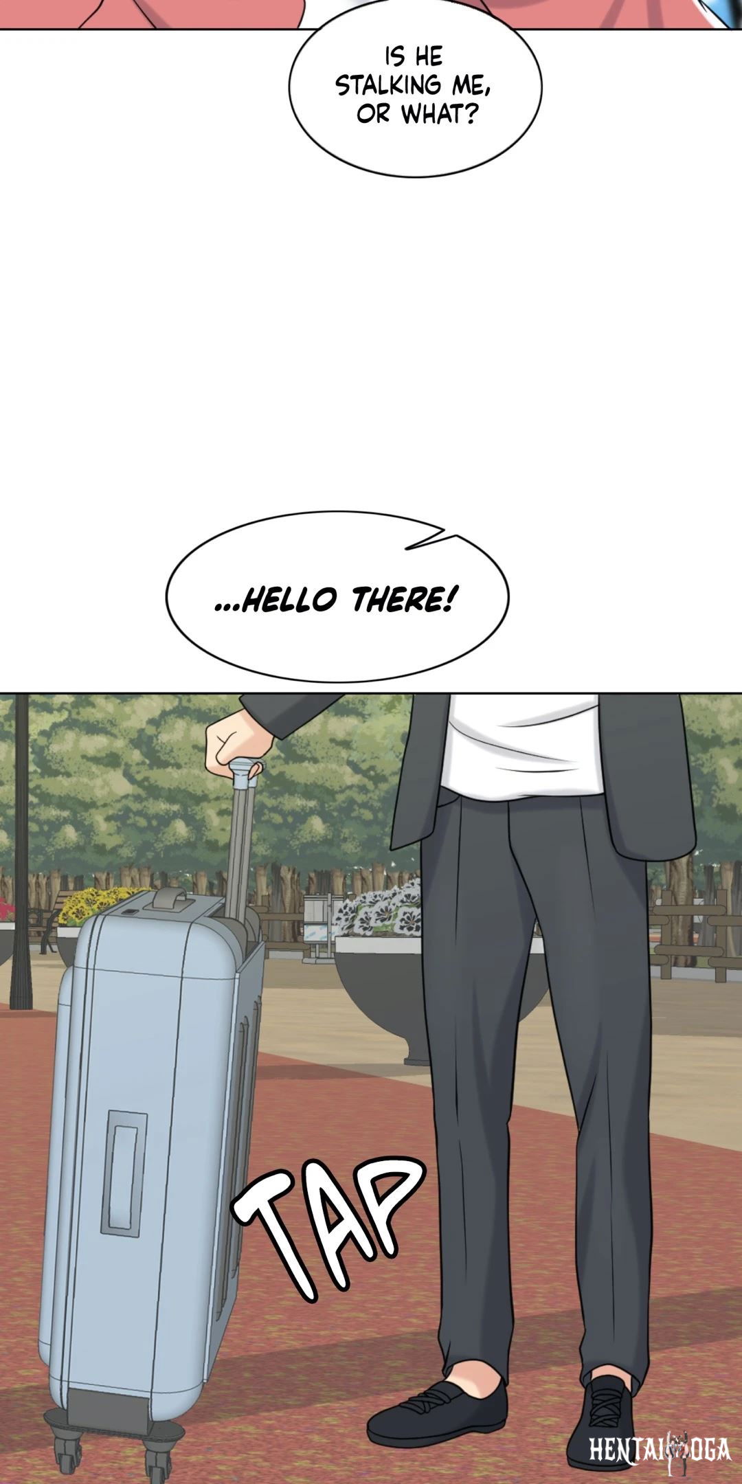 Wife for 1000 Days Wife for 1000 Days Chapter 26 - Page 73