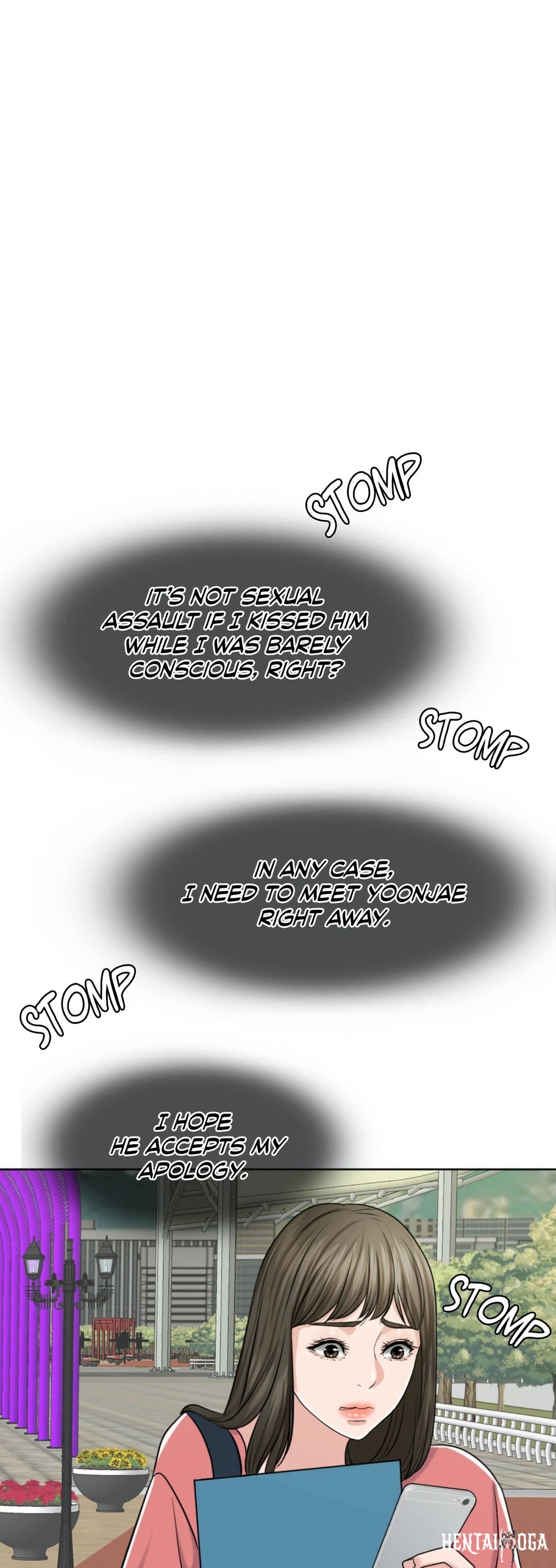 Wife for 1000 Days Wife for 1000 Days Chapter 27 - Page 1