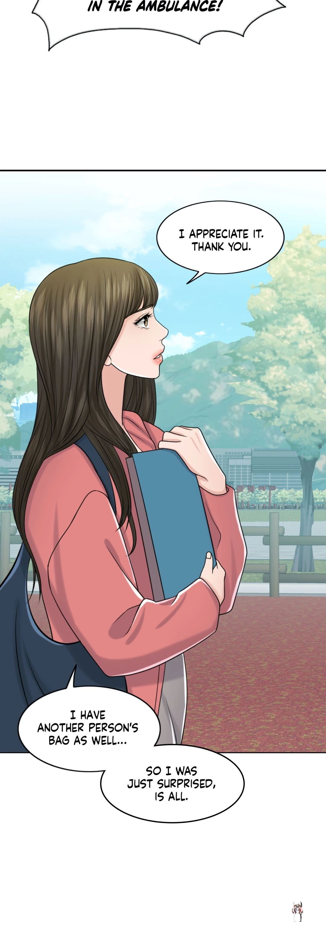 Wife for 1000 Days Wife for 1000 Days Chapter 27 - Page 12