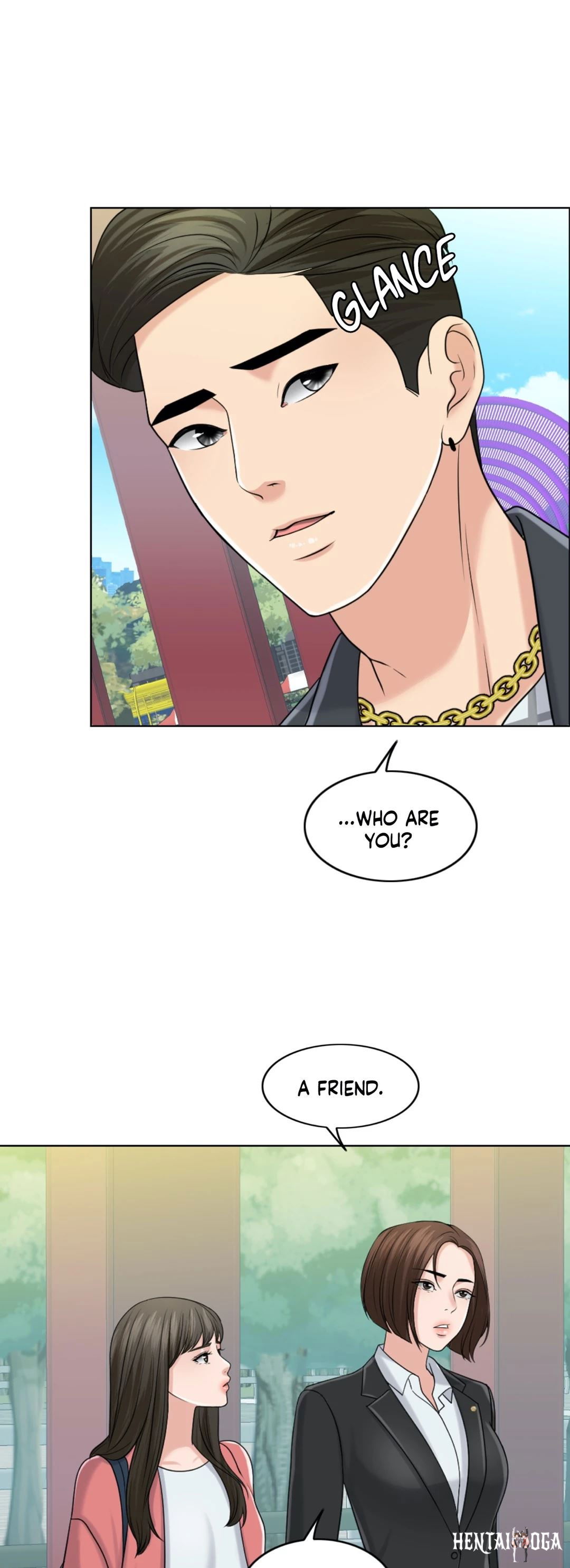 Wife for 1000 Days Wife for 1000 Days Chapter 27 - Page 17