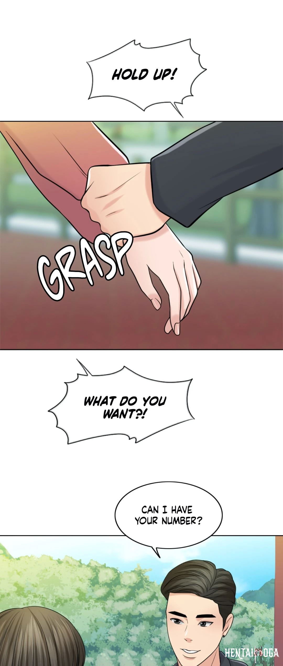 Wife for 1000 Days Wife for 1000 Days Chapter 27 - Page 21