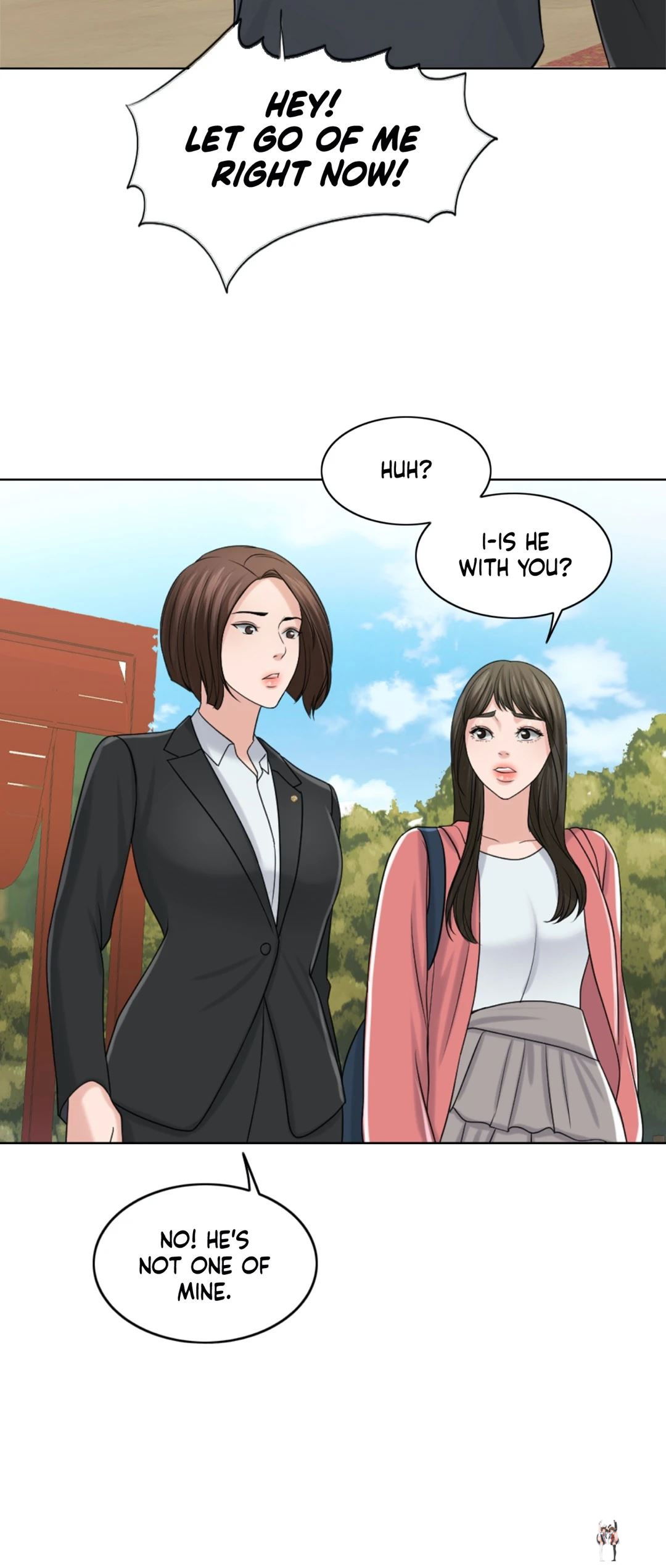 Wife for 1000 Days Wife for 1000 Days Chapter 27 - Page 24
