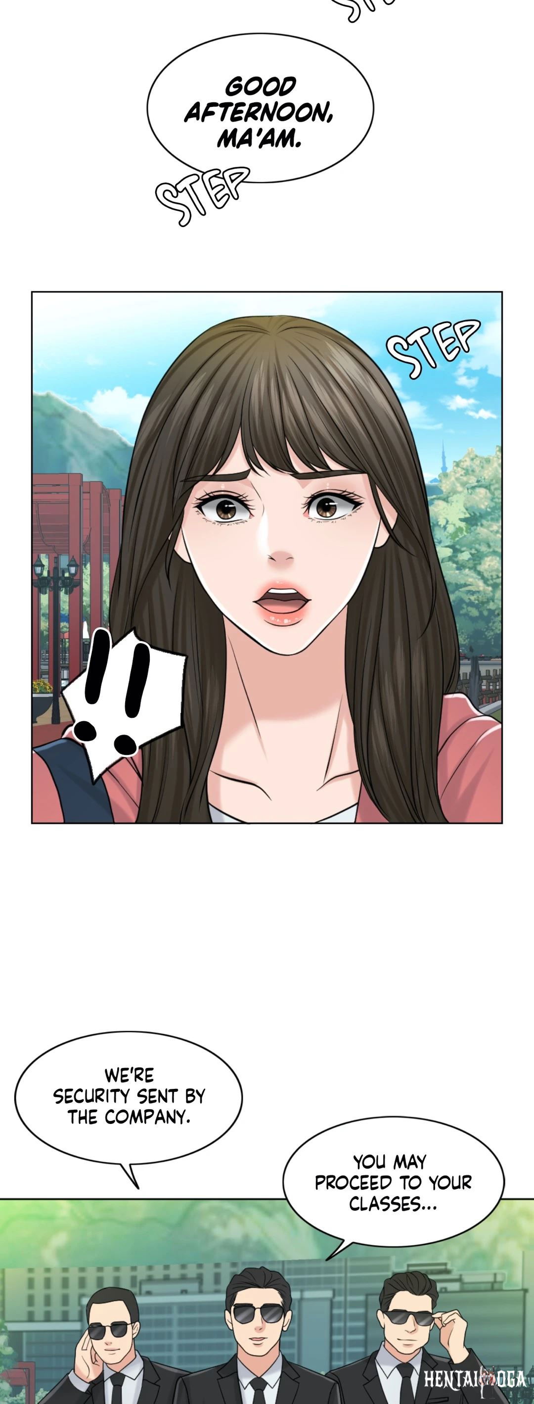 Wife for 1000 Days Wife for 1000 Days Chapter 27 - Page 26