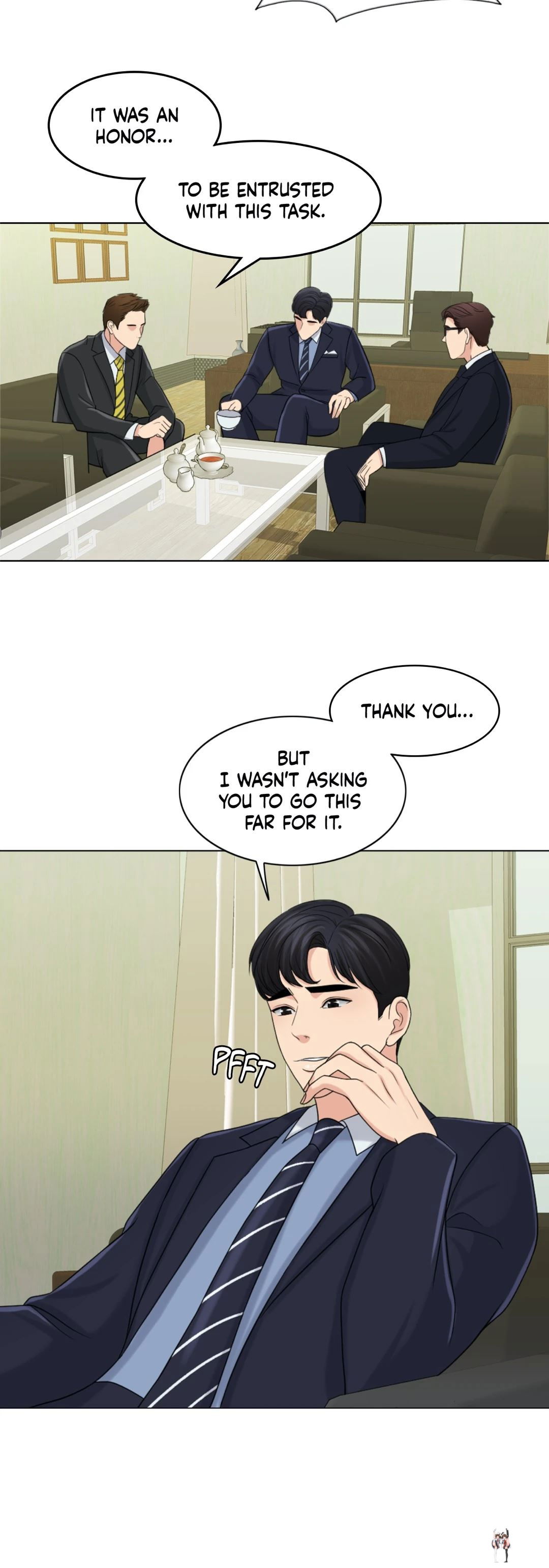 Wife for 1000 Days Wife for 1000 Days Chapter 27 - Page 30