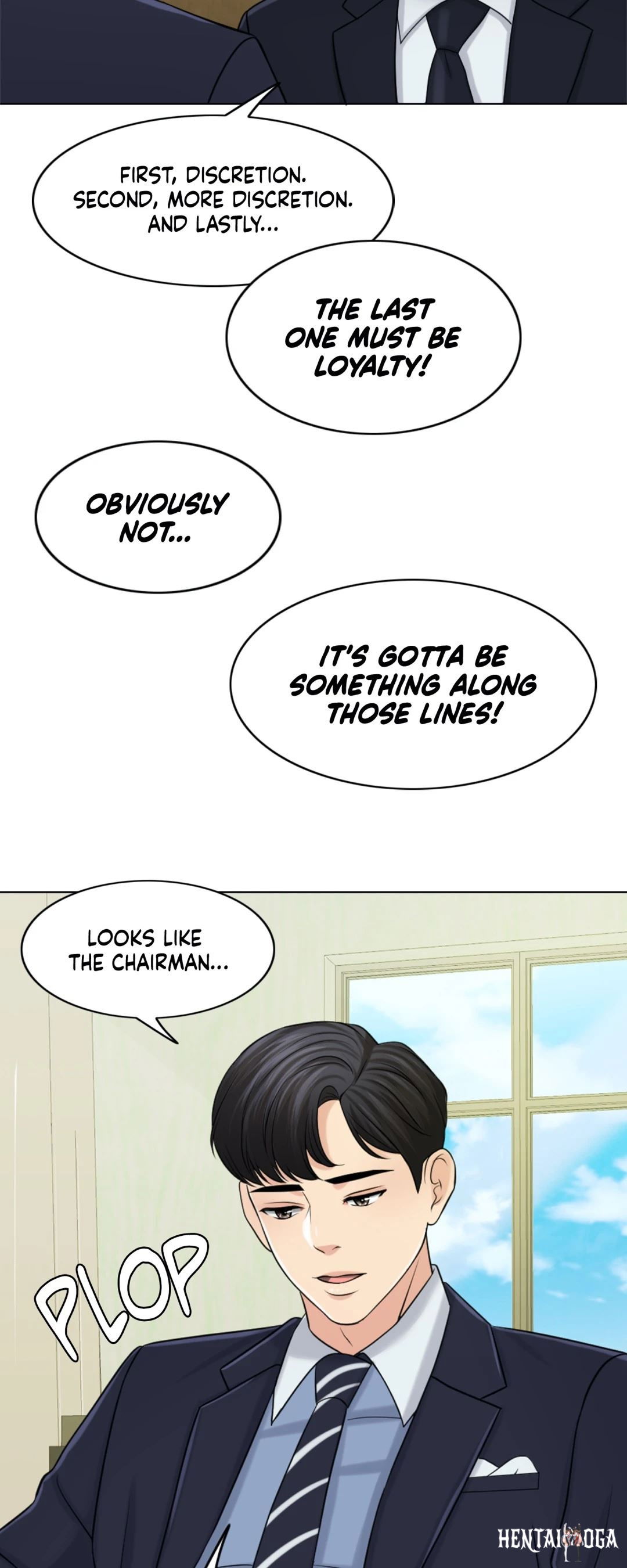 Wife for 1000 Days Wife for 1000 Days Chapter 27 - Page 39