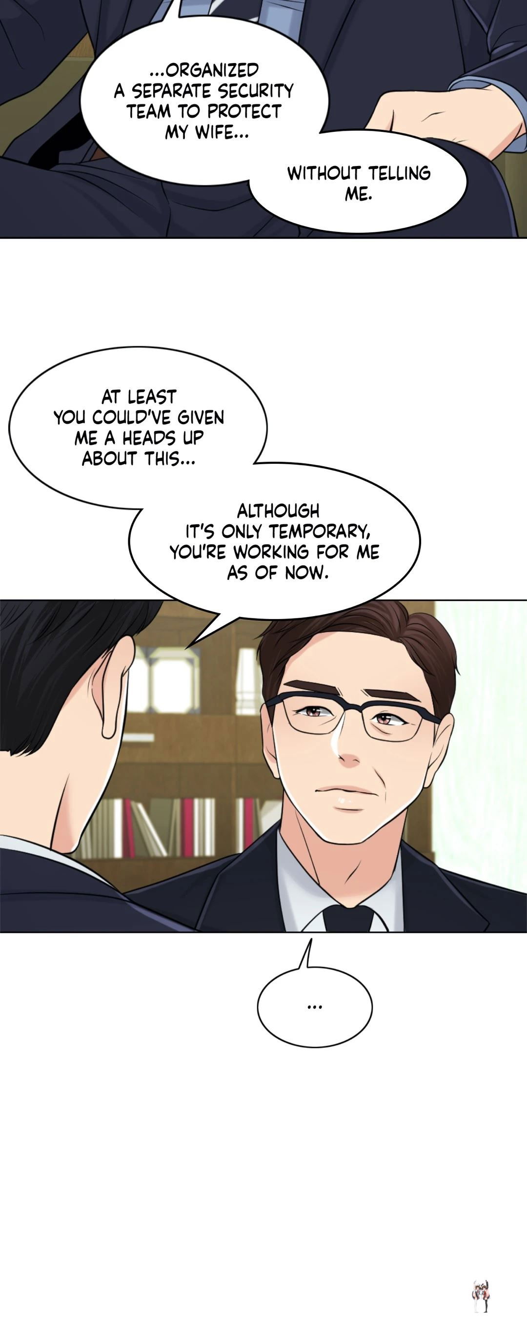 Wife for 1000 Days Wife for 1000 Days Chapter 27 - Page 40