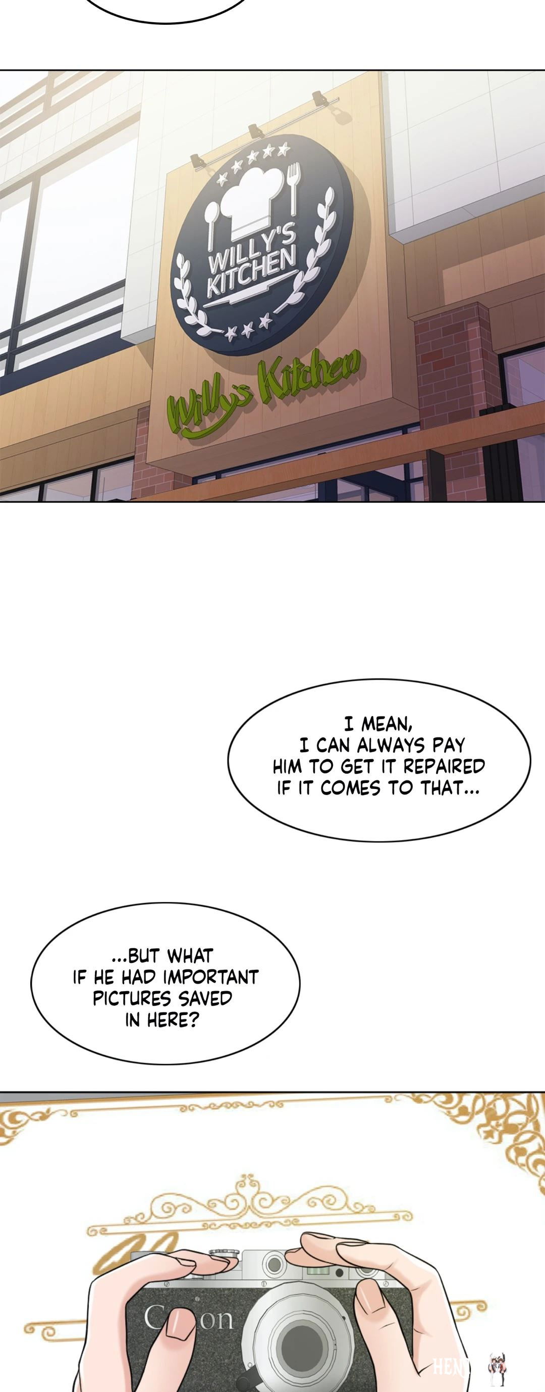 Wife for 1000 Days Wife for 1000 Days Chapter 27 - Page 43