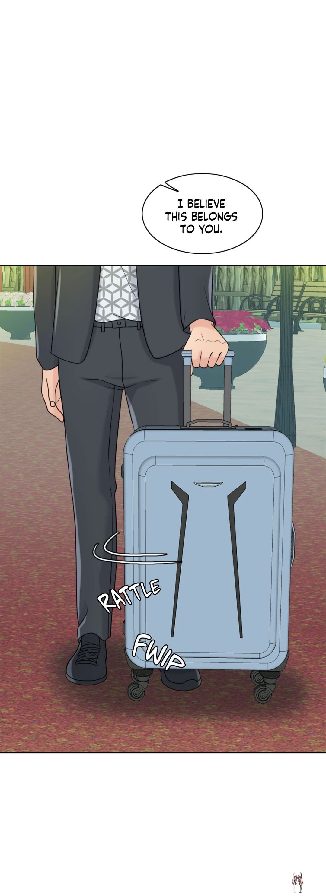 Wife for 1000 Days Wife for 1000 Days Chapter 27 - Page 5