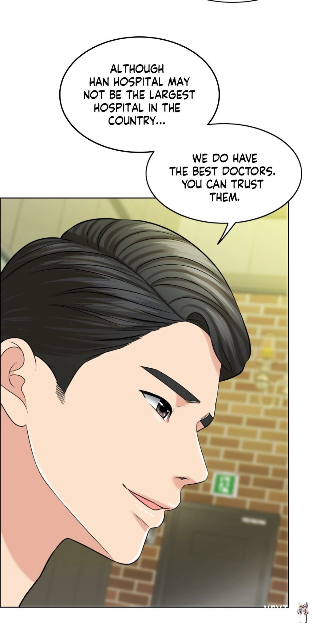 Wife for 1000 Days Wife for 1000 Days Chapter 27 - Page 50