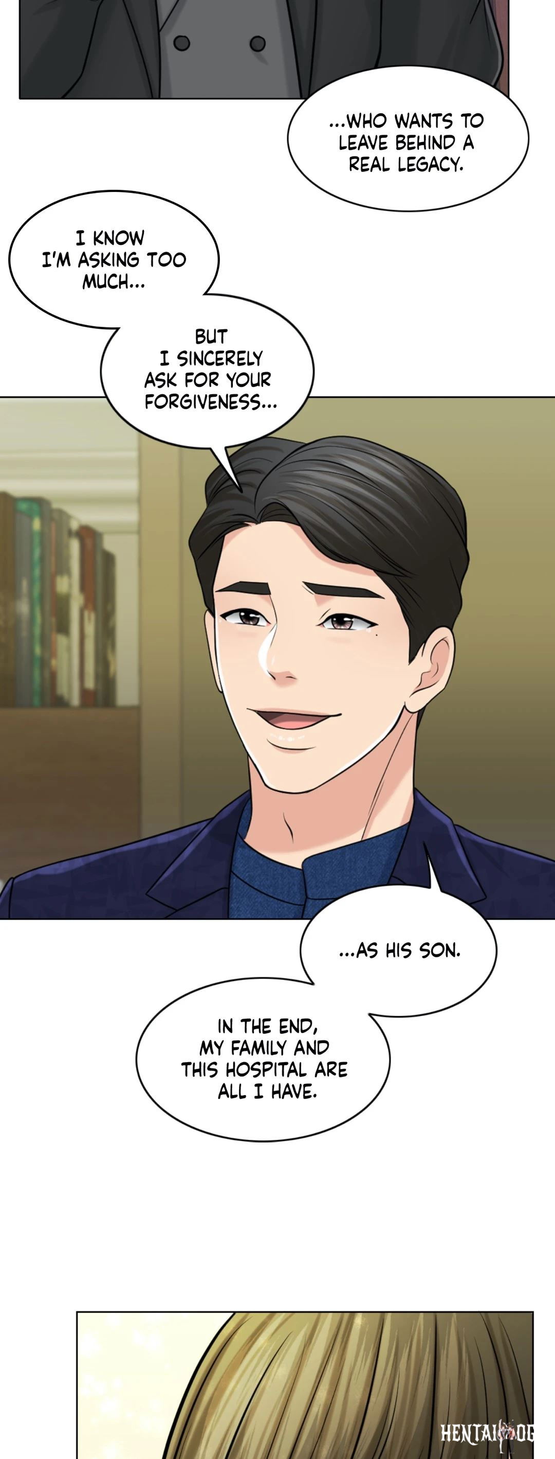 Wife for 1000 Days Wife for 1000 Days Chapter 27 - Page 59