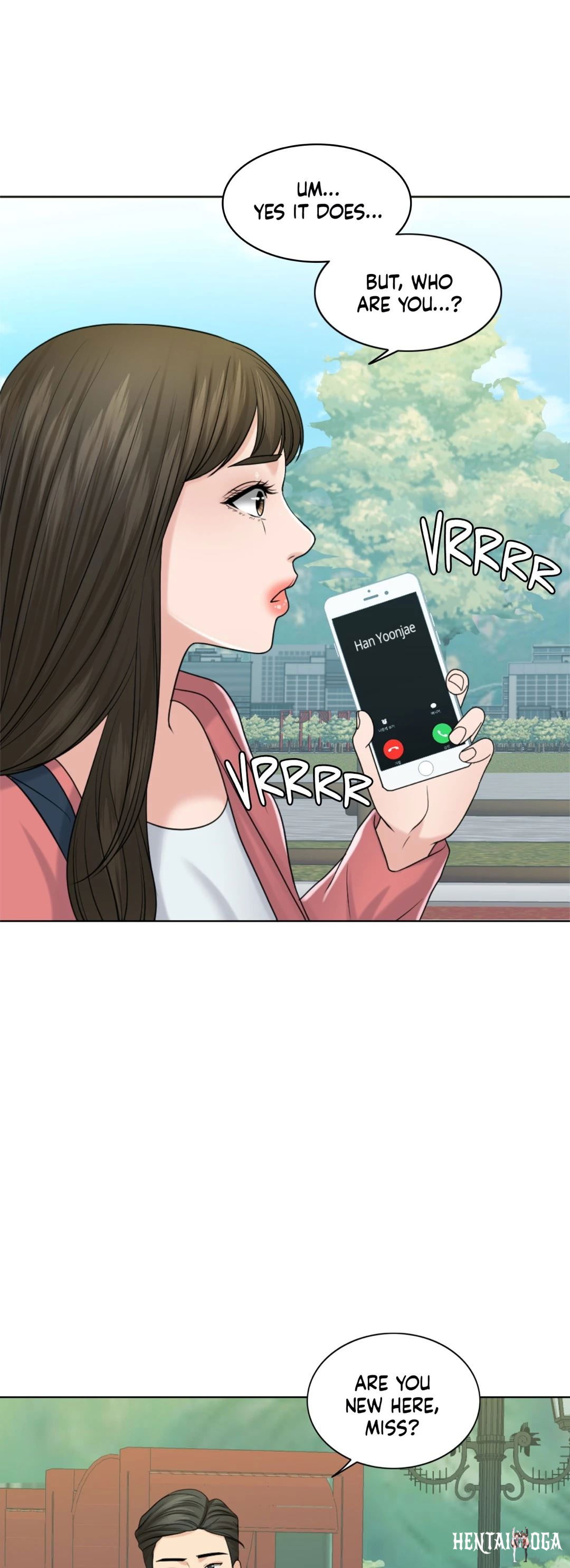 Wife for 1000 Days Wife for 1000 Days Chapter 27 - Page 6