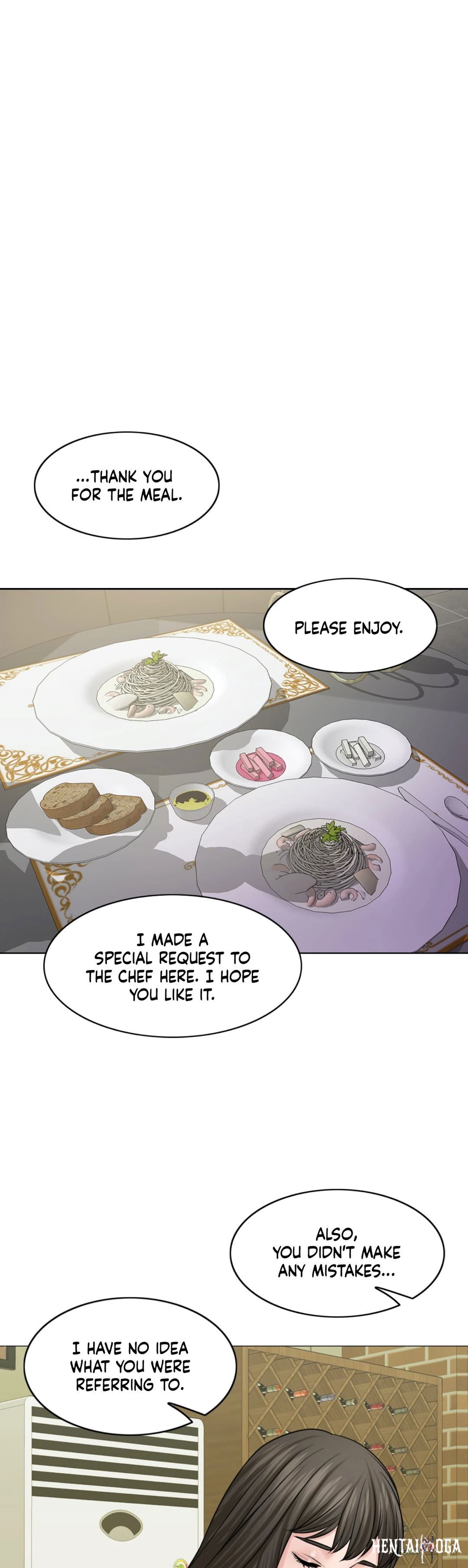 Wife for 1000 Days Wife for 1000 Days Chapter 27 - Page 61