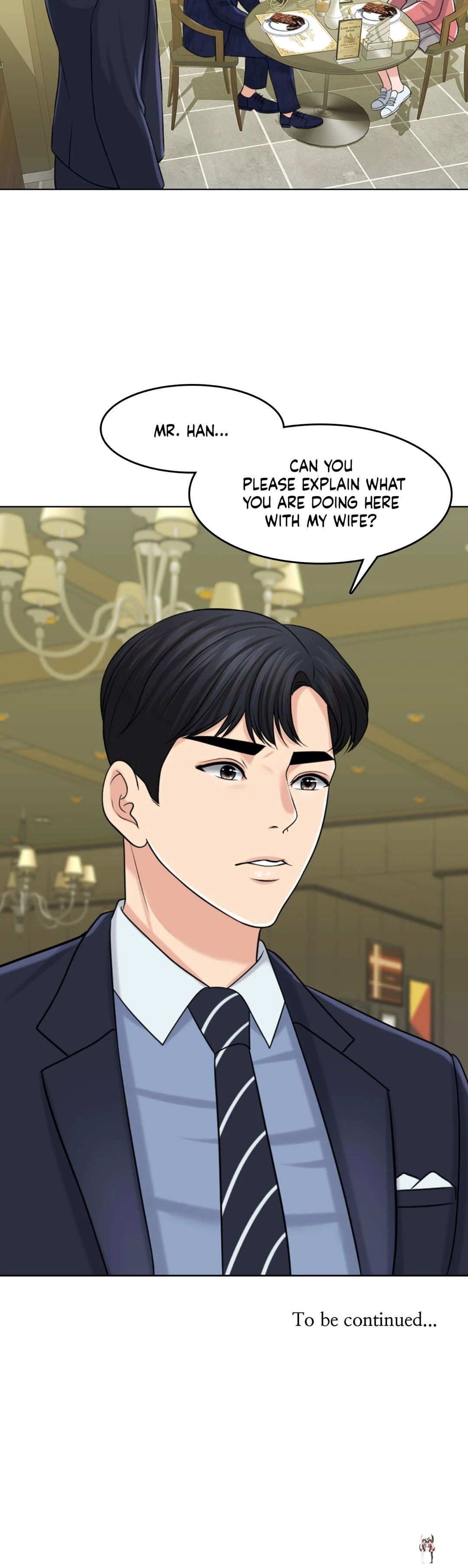 Wife for 1000 Days Wife for 1000 Days Chapter 27 - Page 64