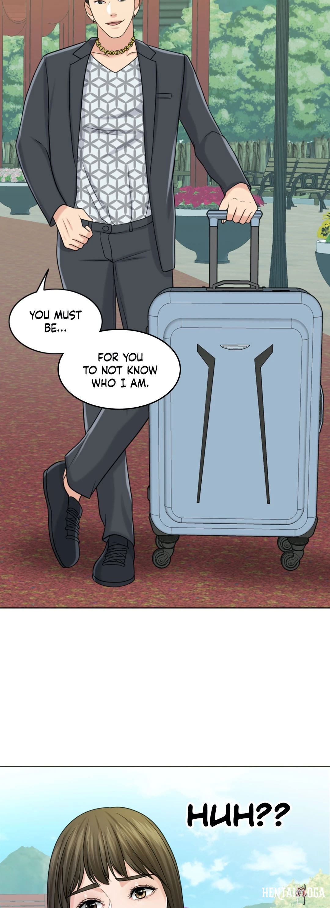 Wife for 1000 Days Wife for 1000 Days Chapter 27 - Page 7