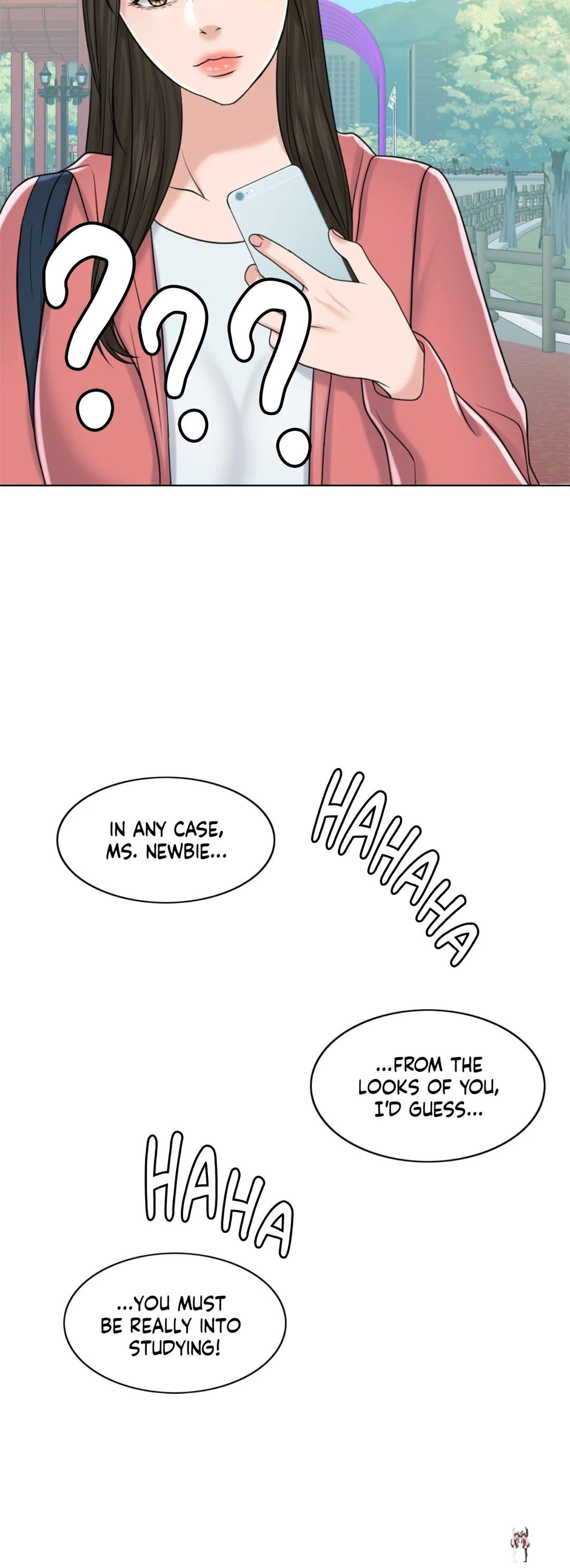 Wife for 1000 Days Wife for 1000 Days Chapter 27 - Page 8
