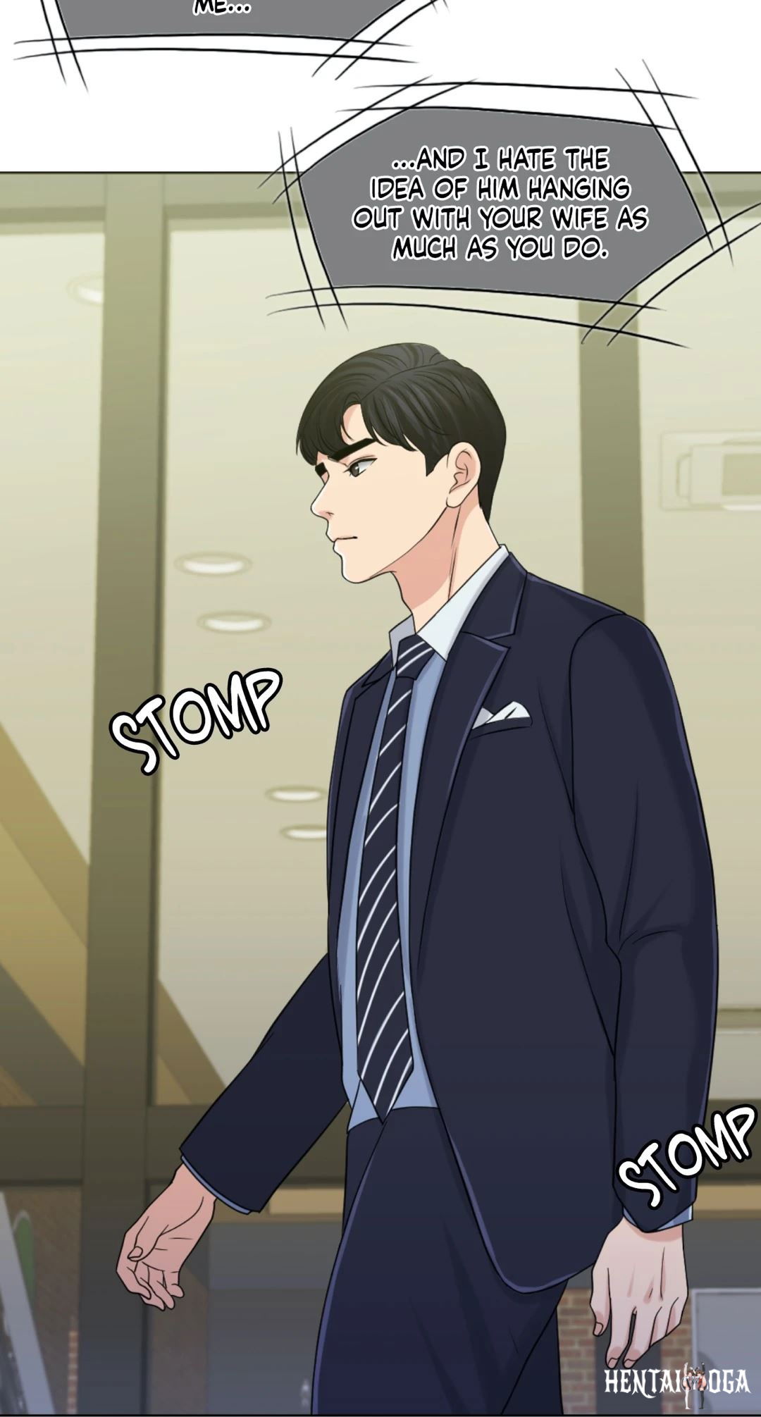 Wife for 1000 Days Wife for 1000 Days Chapter 28 - Page 14